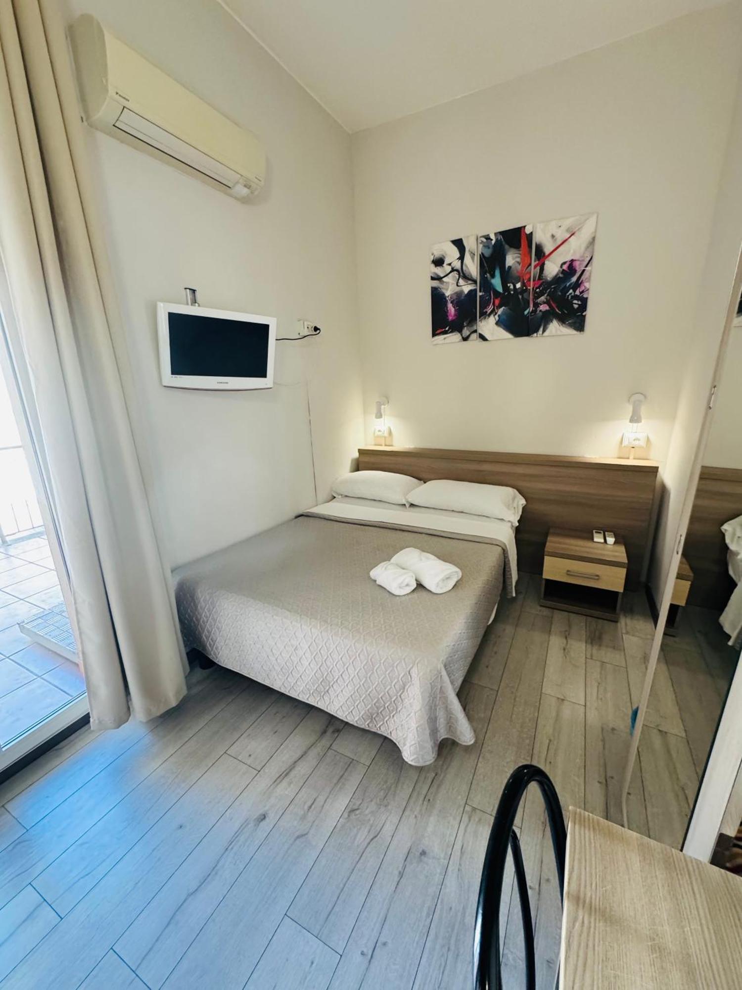 Bovisa House Private Gasthof Mailand