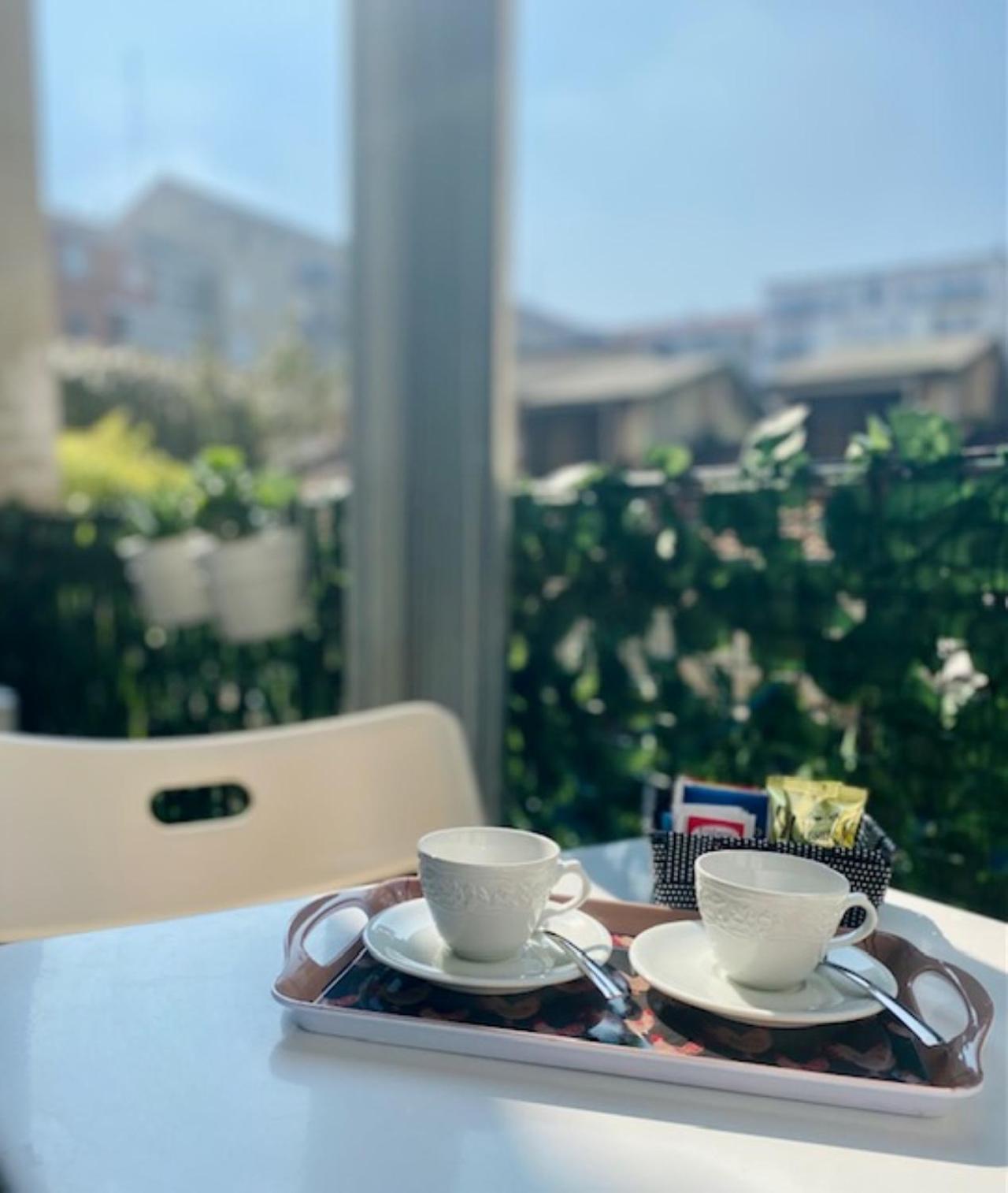 Apartment Cozy Gambara - Sansiro