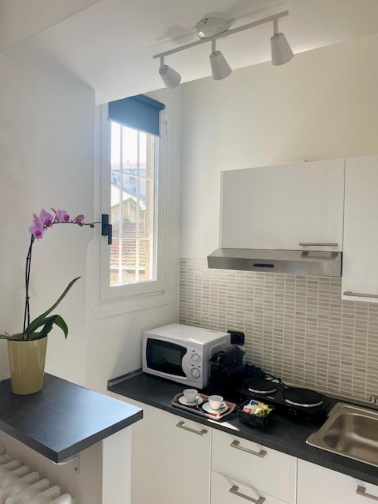 Apartment Cozy Gambara - Sansiro