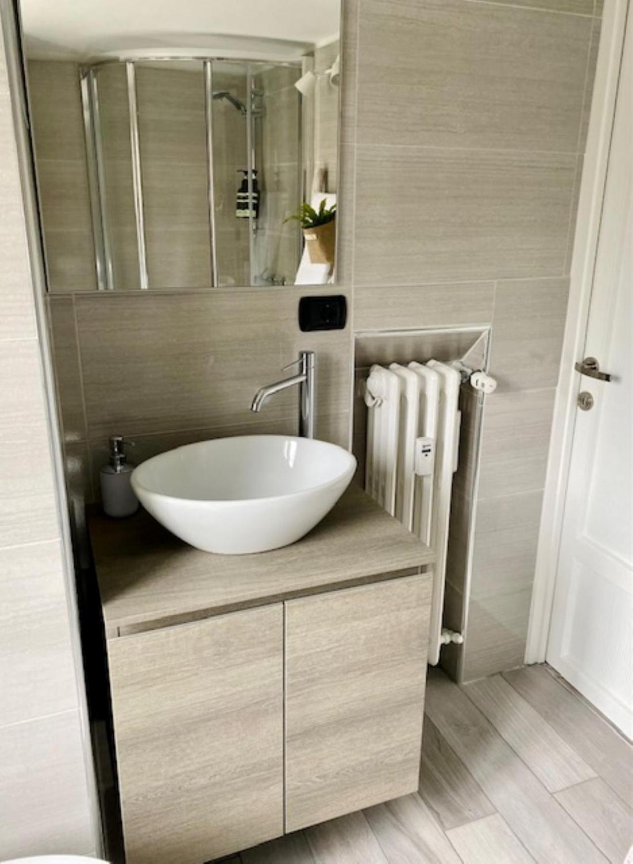 Apartment Cozy Gambara - Sansiro *