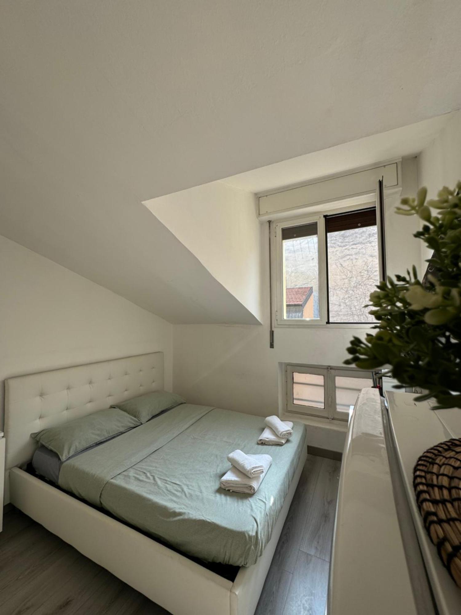 Apartment Loreto Mailand