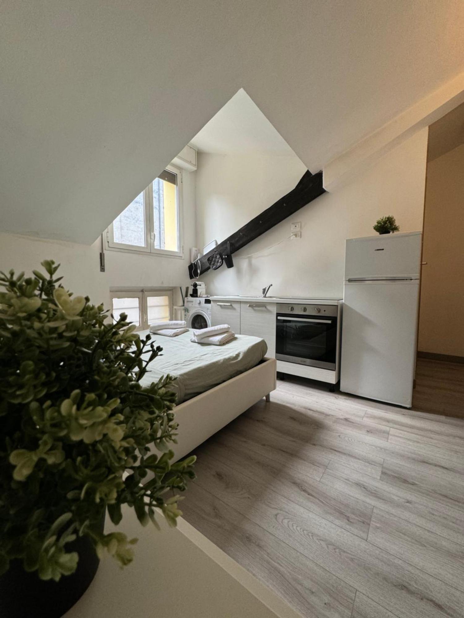 Loreto Apartment Mailand