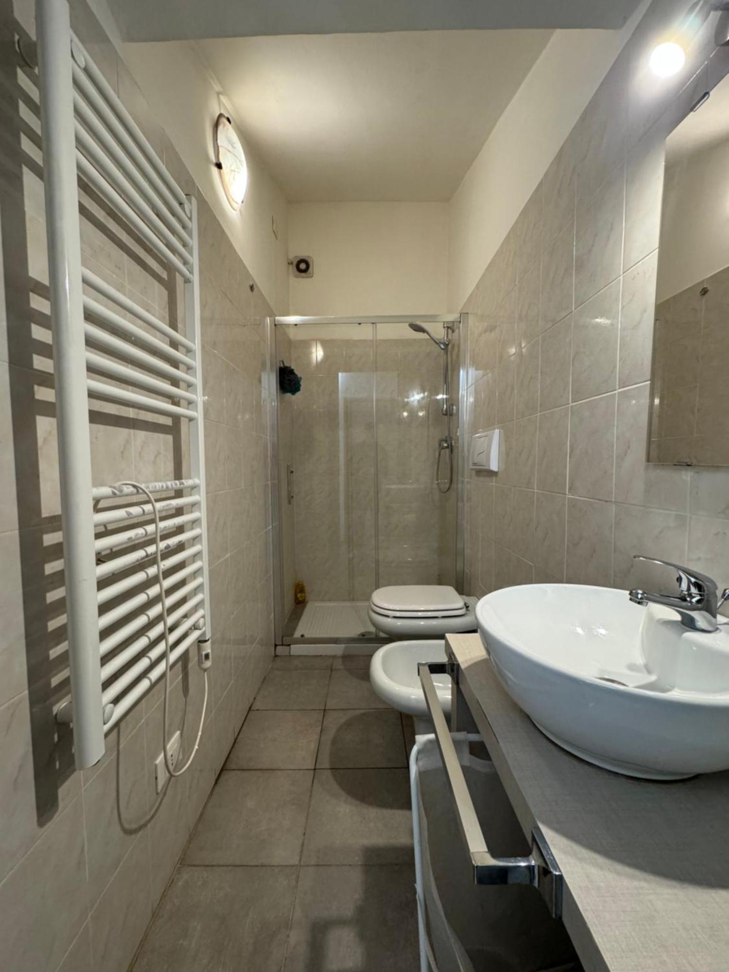 Apartment Loreto Mailand