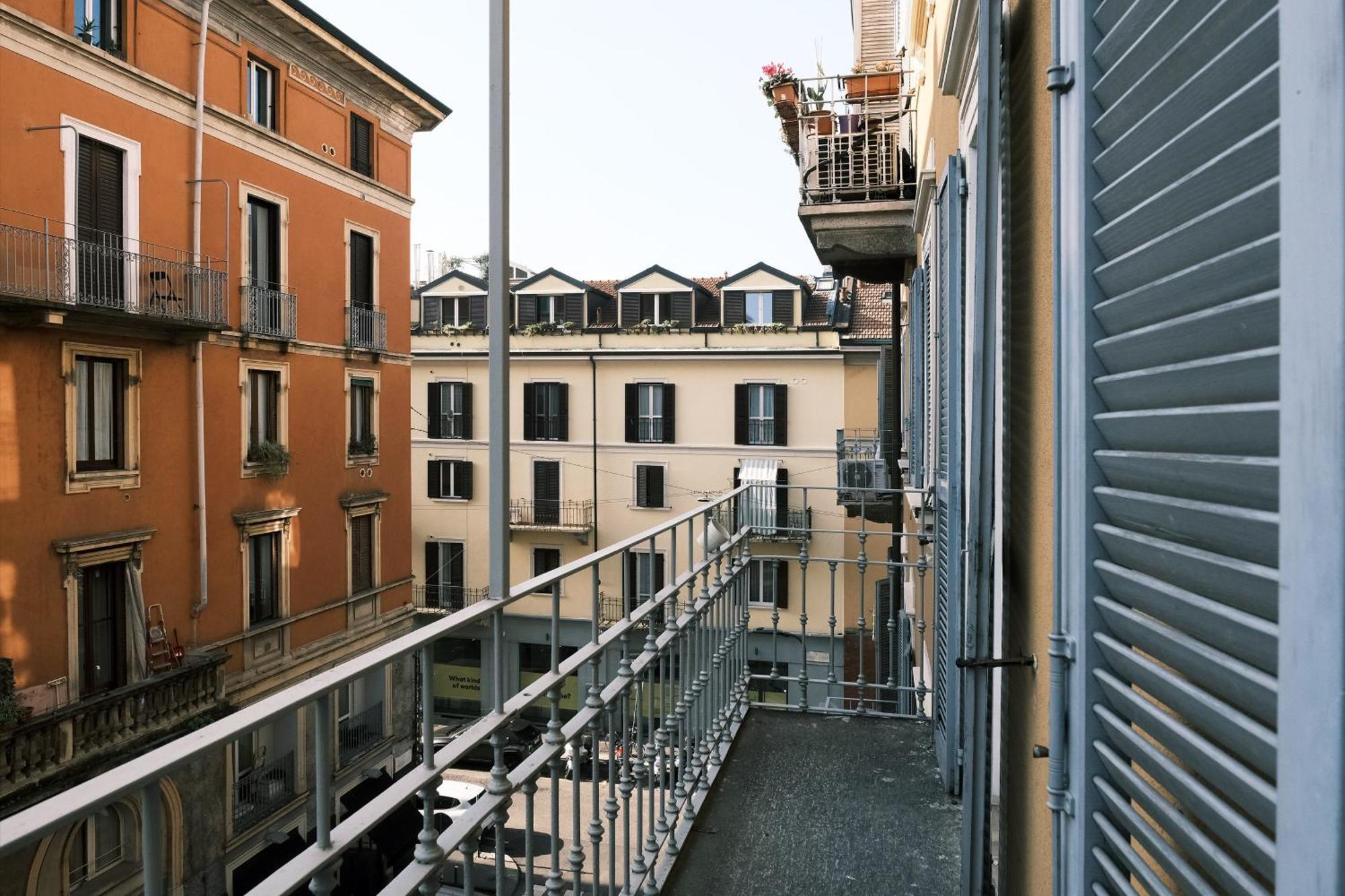 Apartment Comecasa V Giornate *