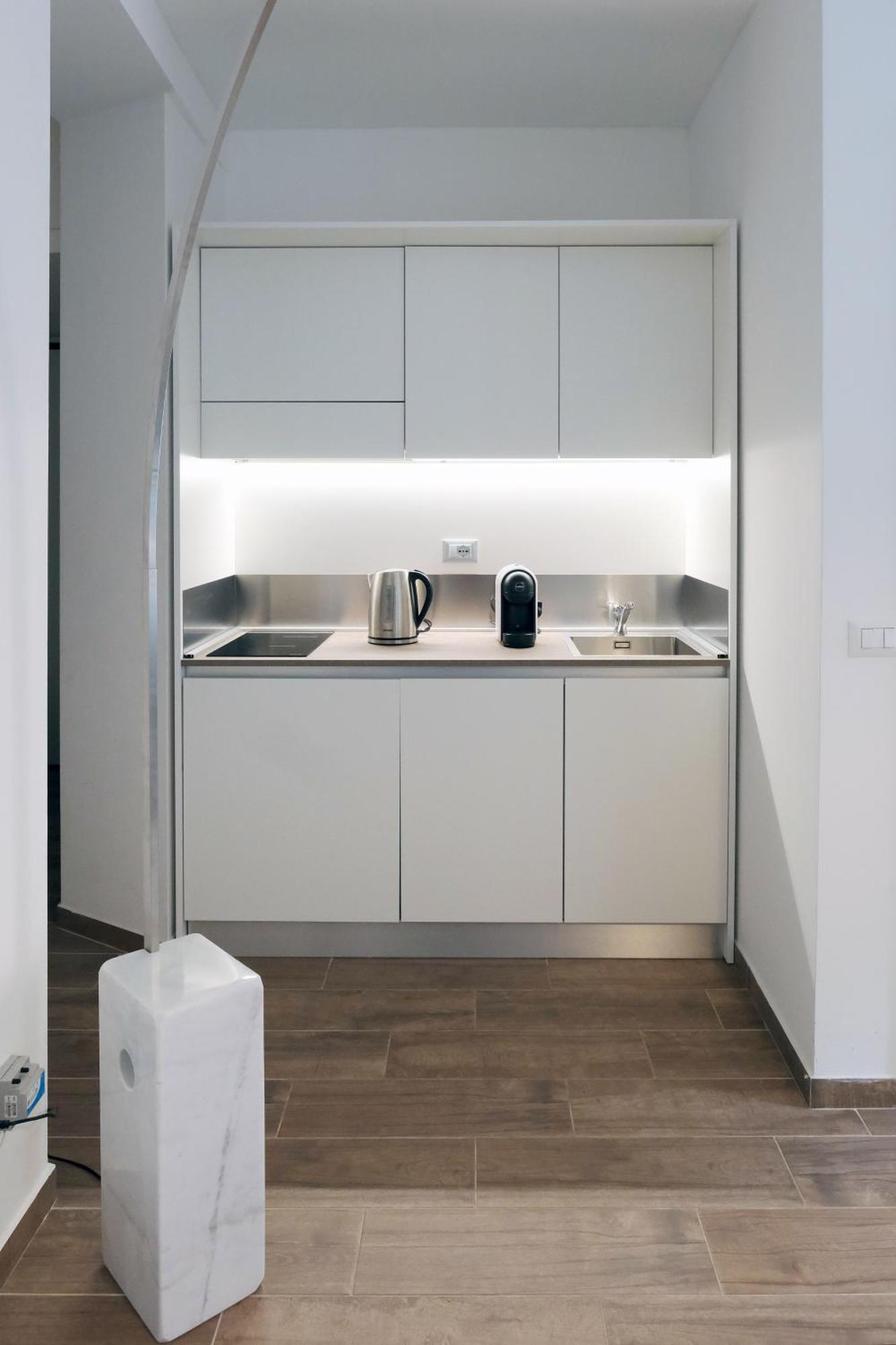 Comecasa V Giornate Apartamento *