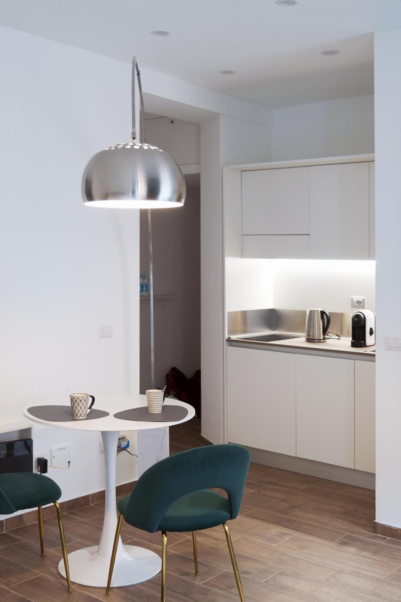 Comecasa V Giornate Apartamento Milão