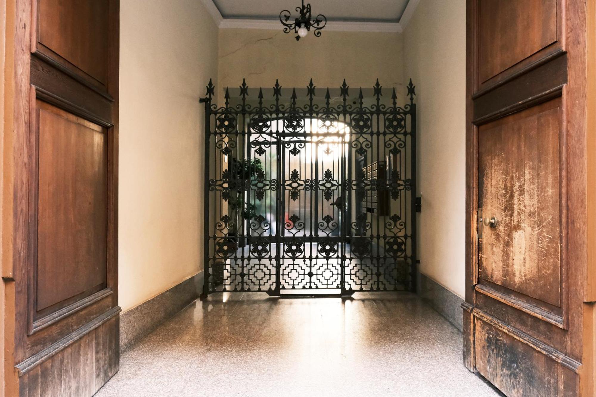 Apartamento Comecasa V Giornate Milão
