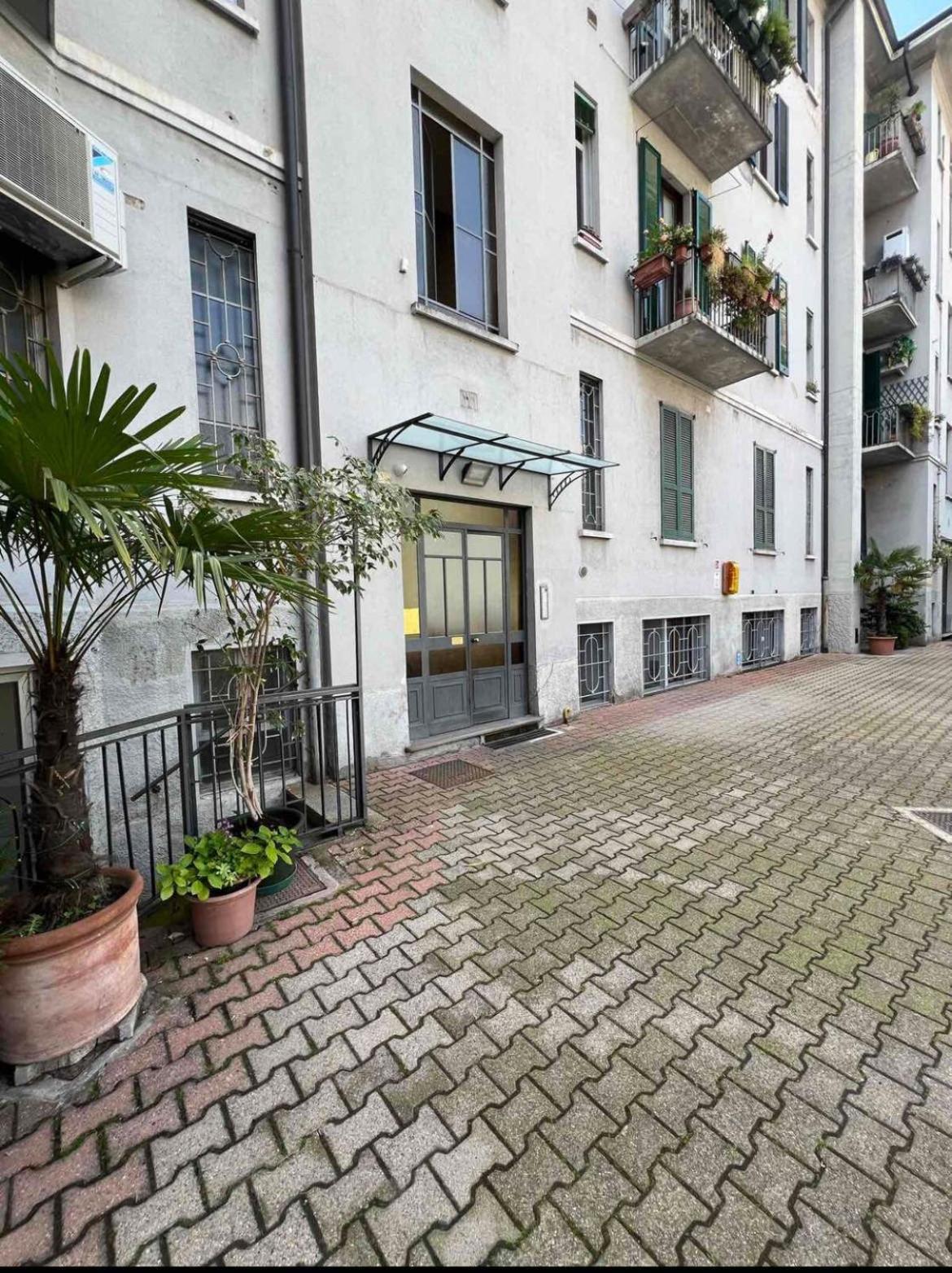 Apartamento Exclusive Led House Garibaldi Fs