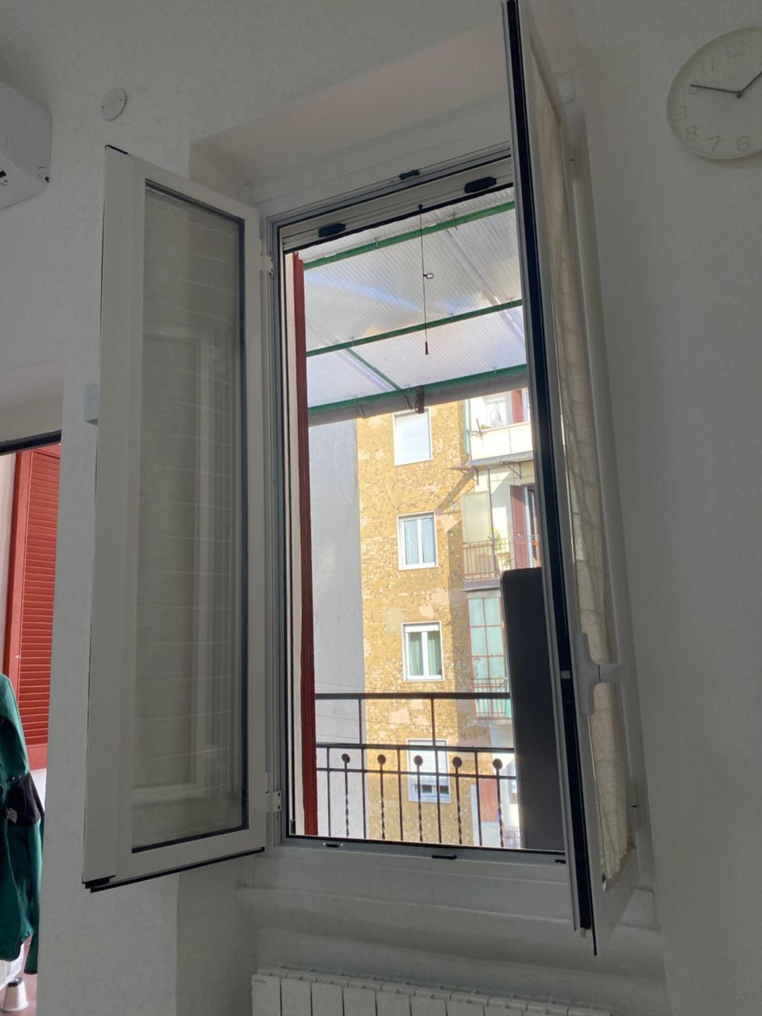 80mq With Terrace * Milan