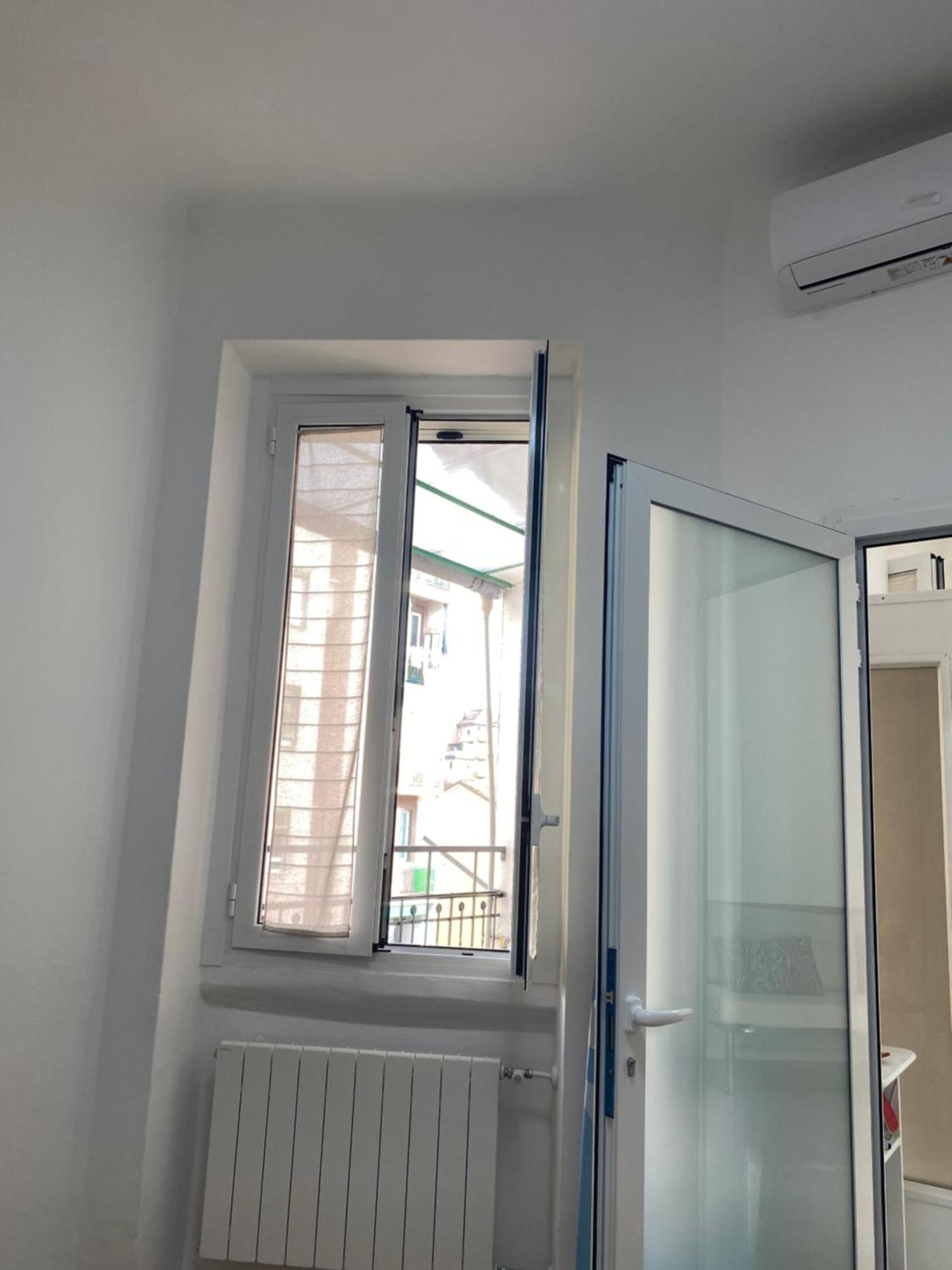 Apartment 80mq With Terrace *