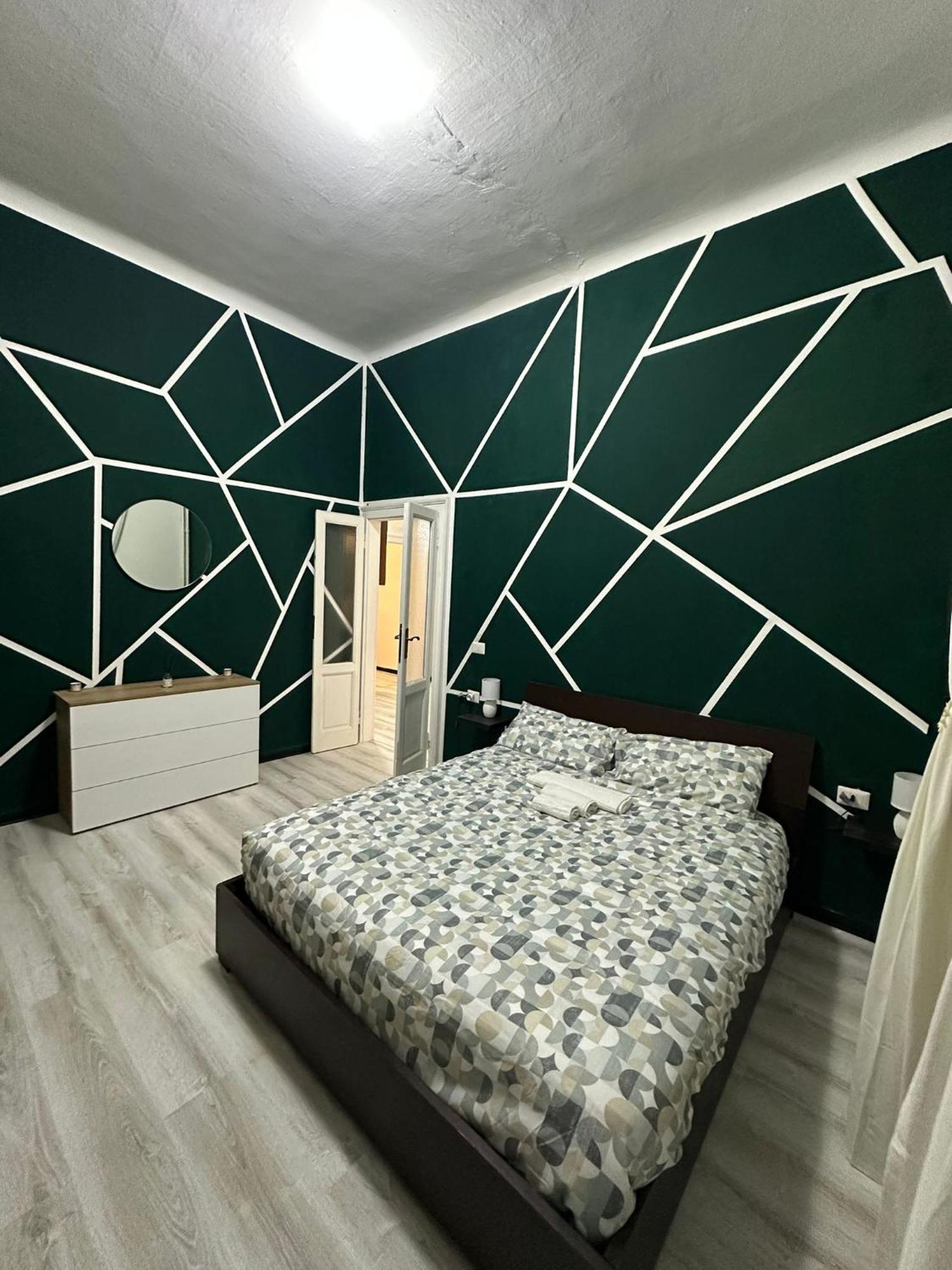 Apartment Vsuite Linate