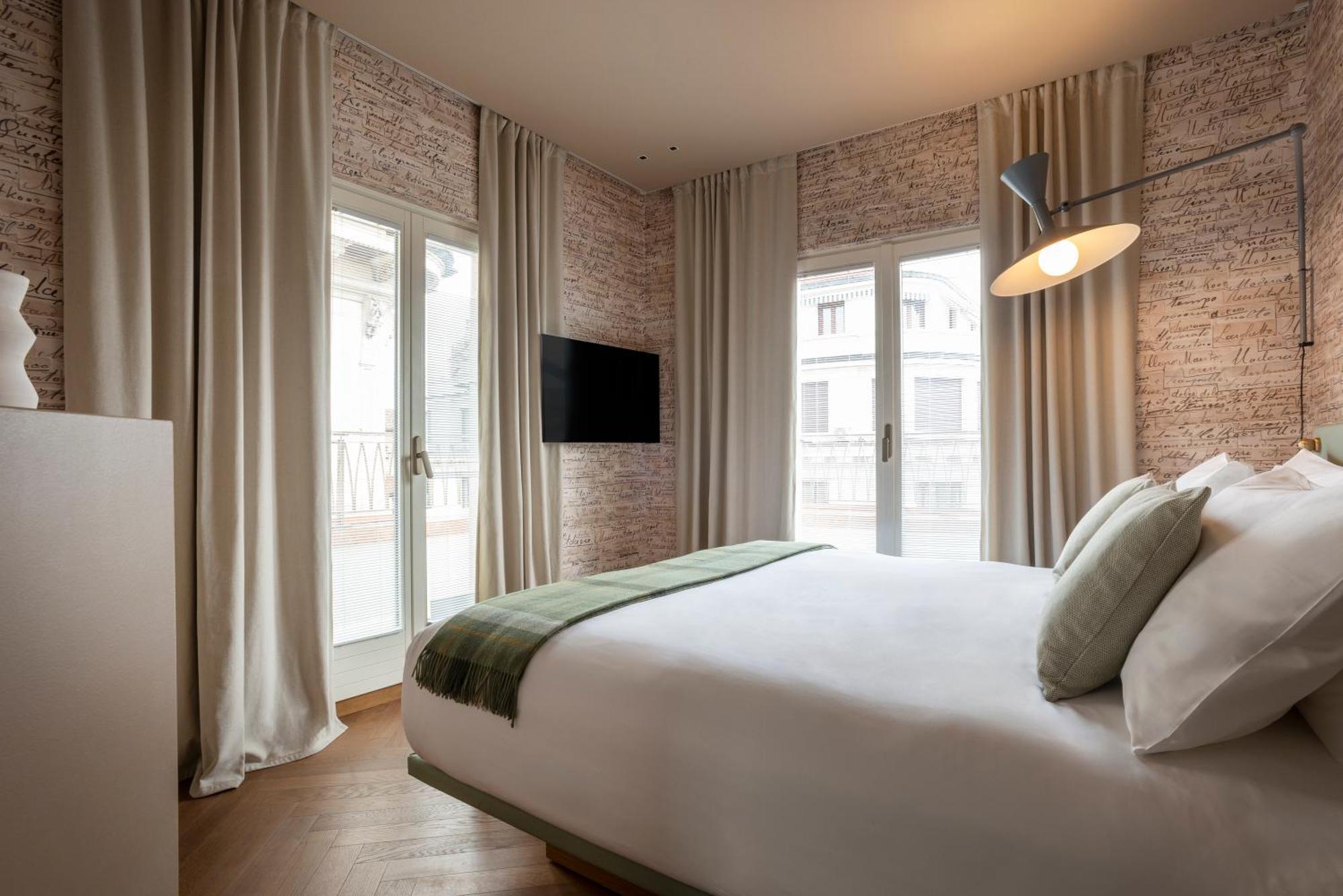 Domya - Manzoni 25 Ferienhaus
