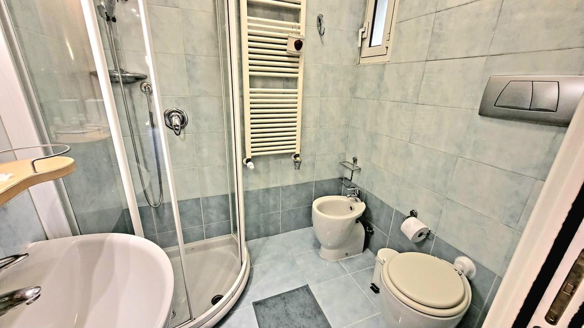 Lux Retreat 3room Near Fashion District Wifi&netflx Apartment Mailand