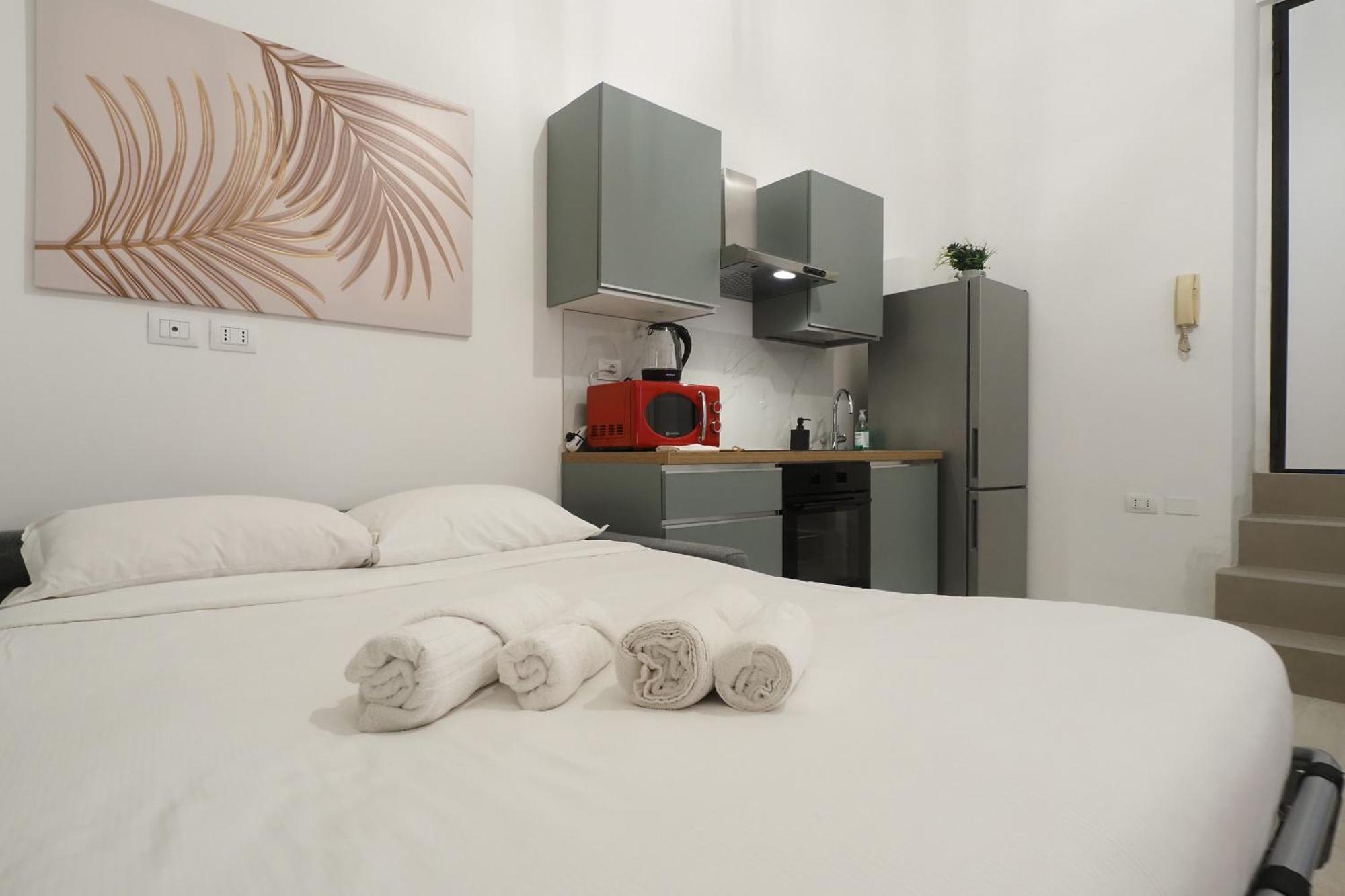 Apartment Primopiano - Marcona