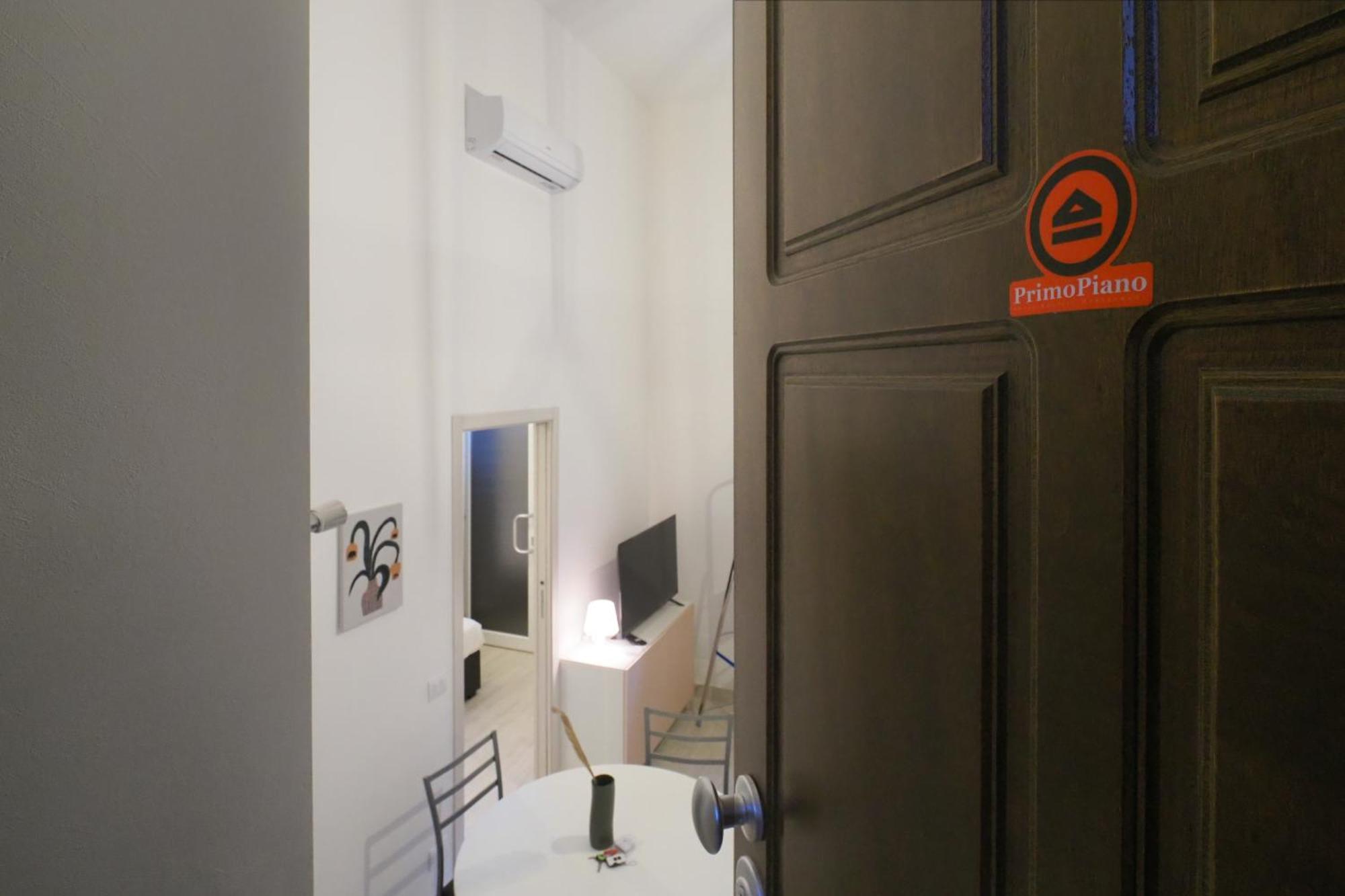 Primopiano - Marcona Apartment Milan