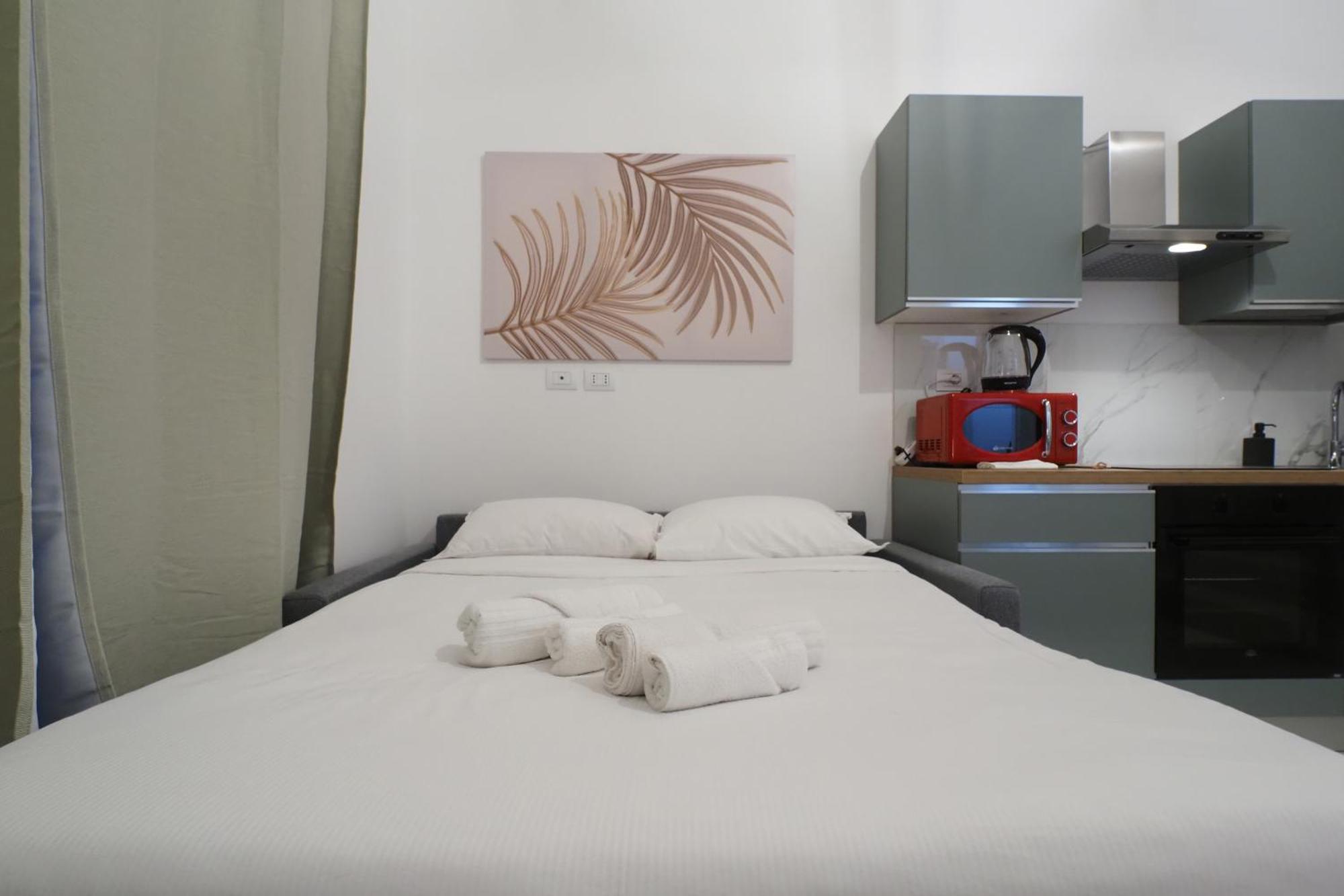 Primopiano - Marcona Apartment Milan