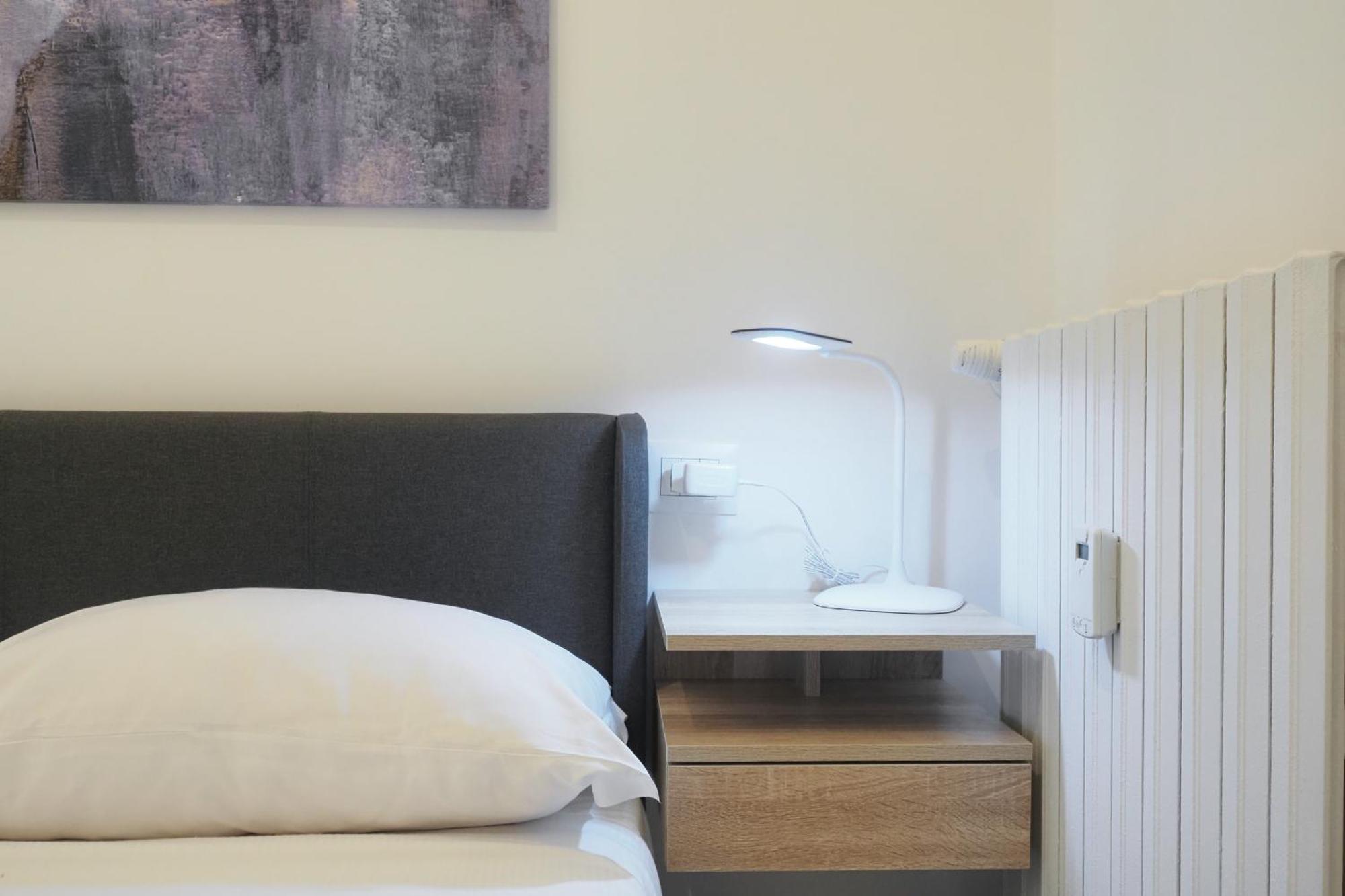 Primopiano - Marcona Apartment Milan