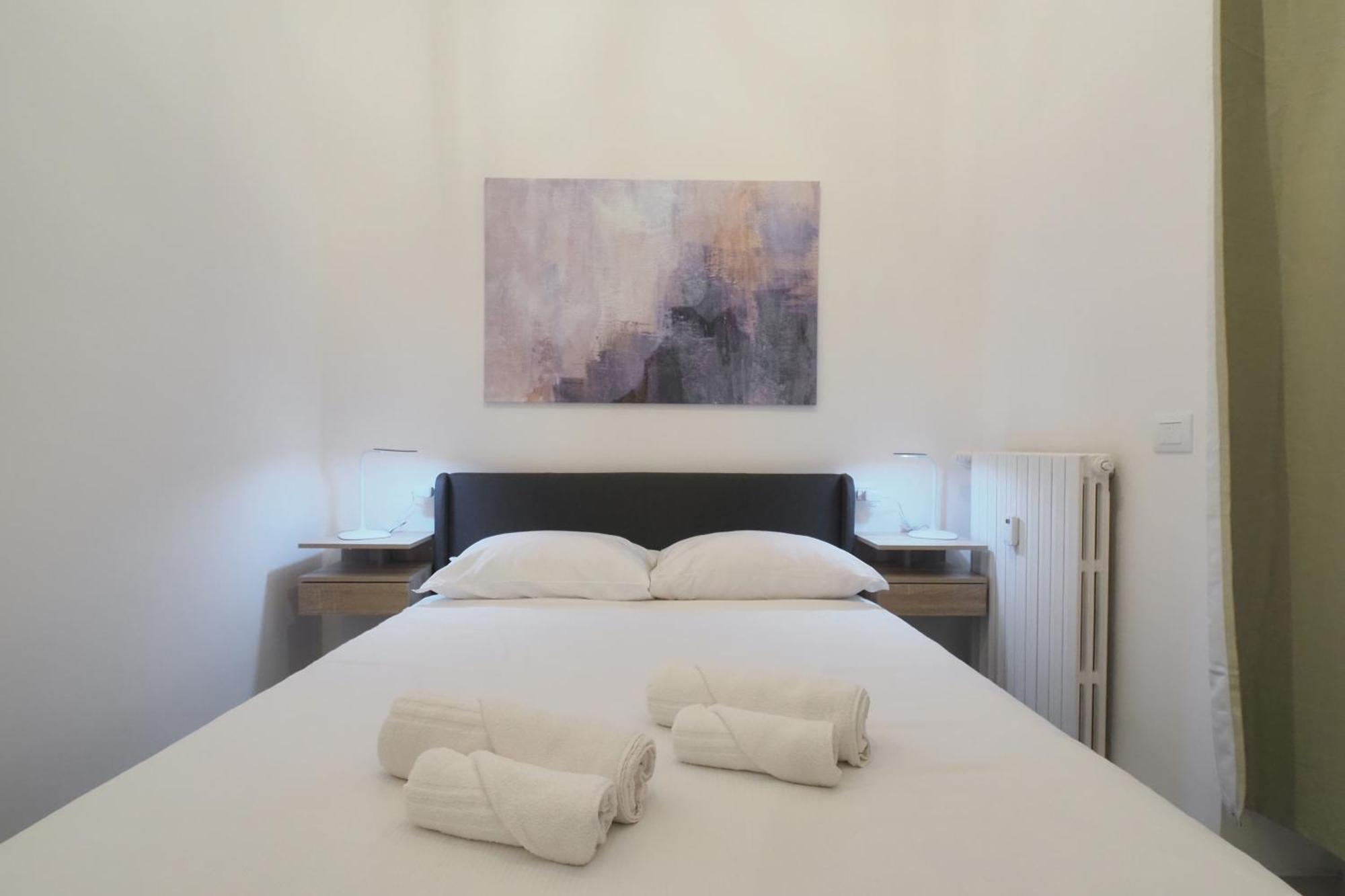 Primopiano - Marcona Apartment *
