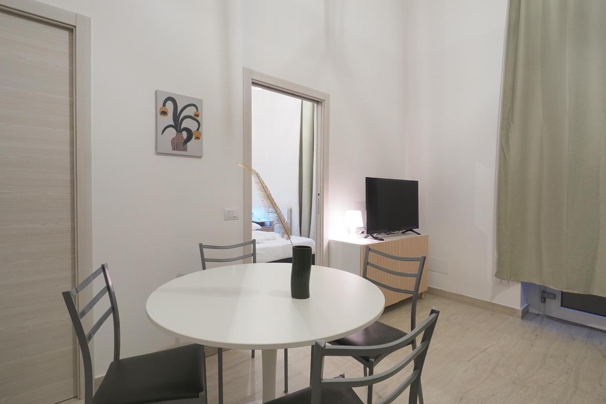 Primopiano - Marcona Apartment Milan