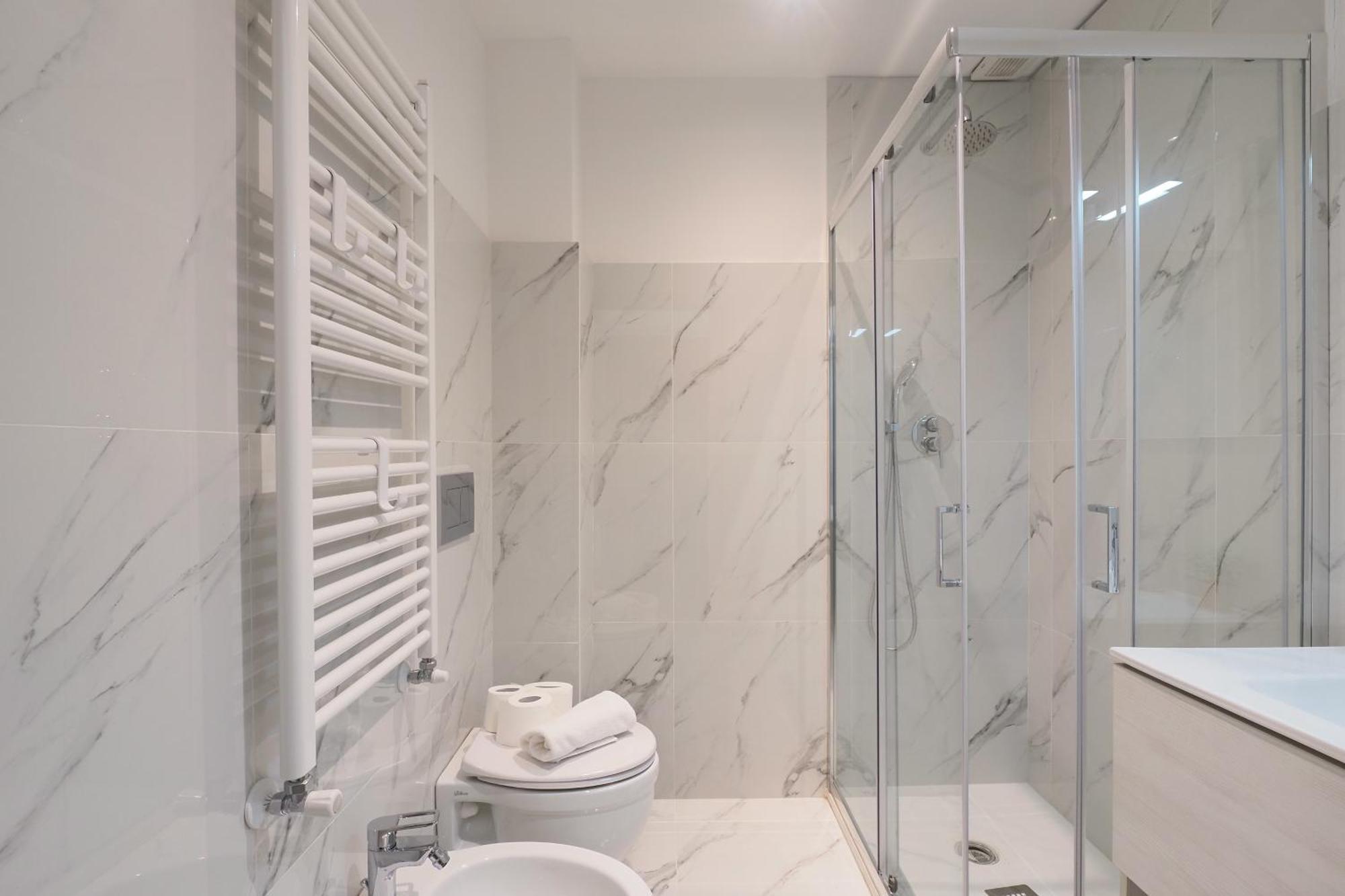 Apartment Primopiano - Marcona