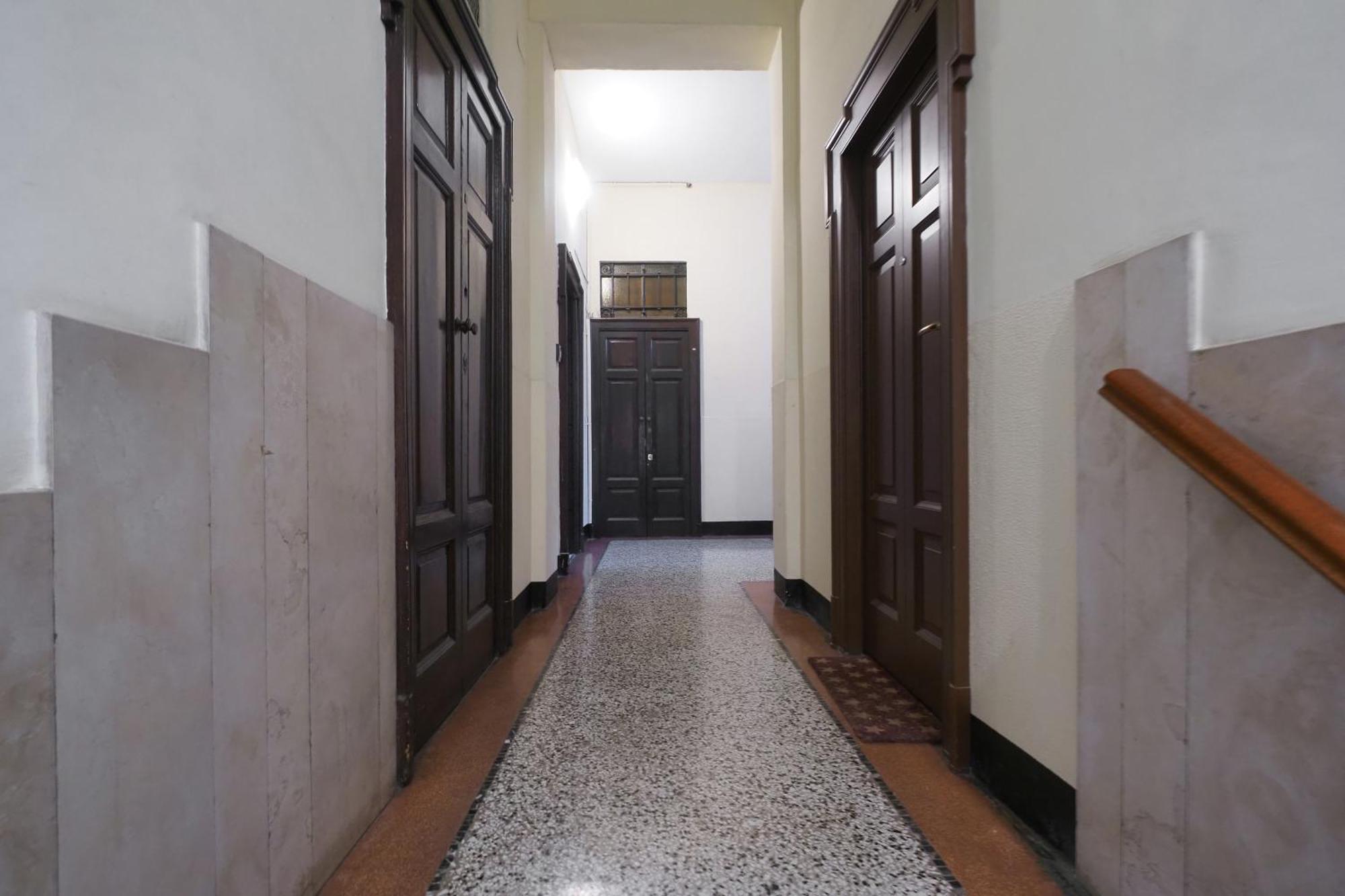 Apartment Primopiano - Marcona *
