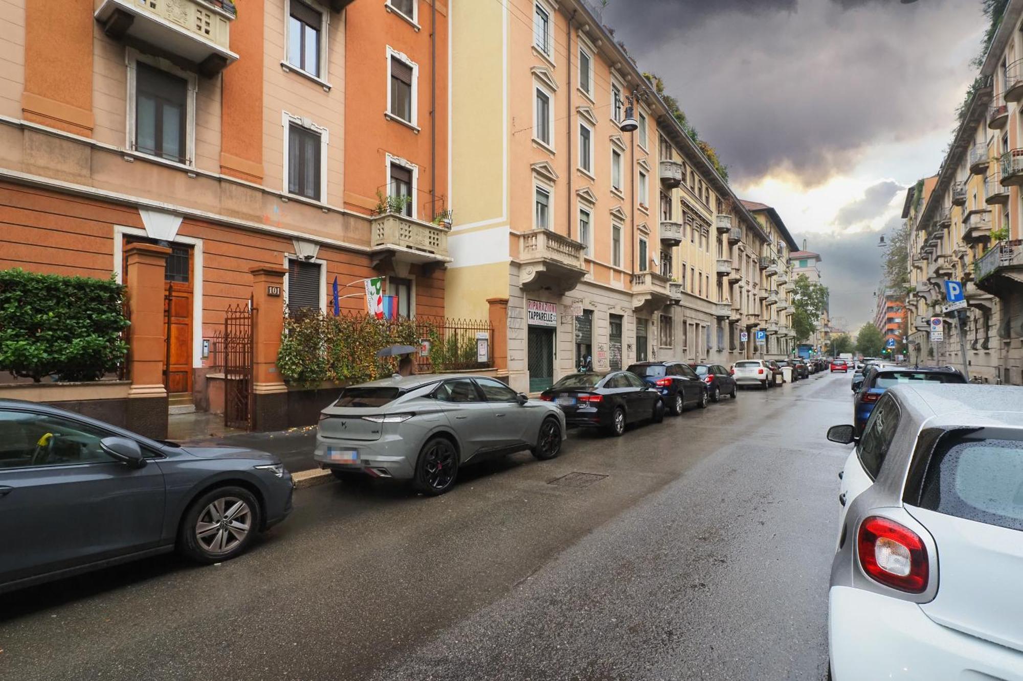Apartment Primopiano - Marcona