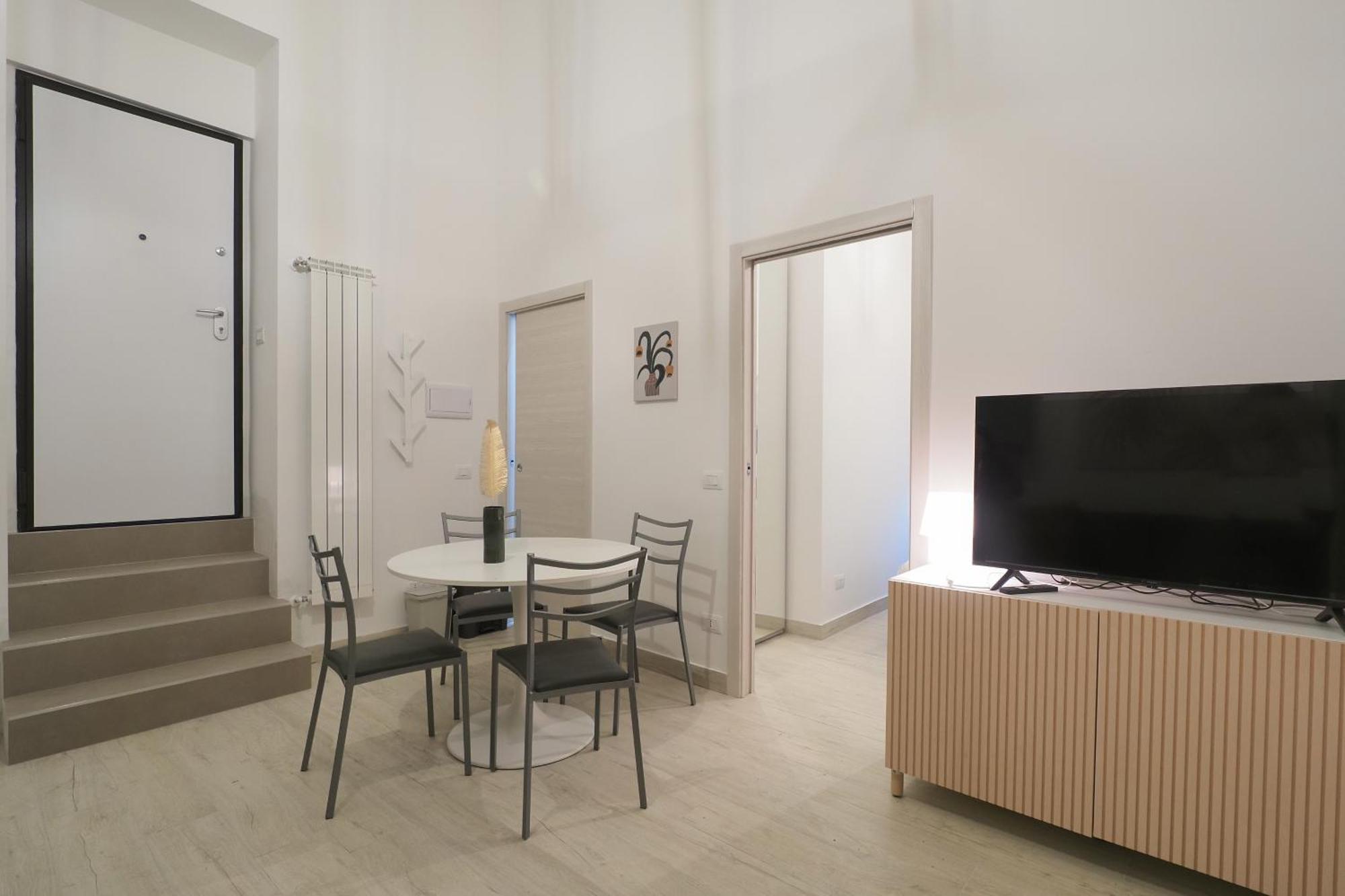 Primopiano - Marcona Apartment