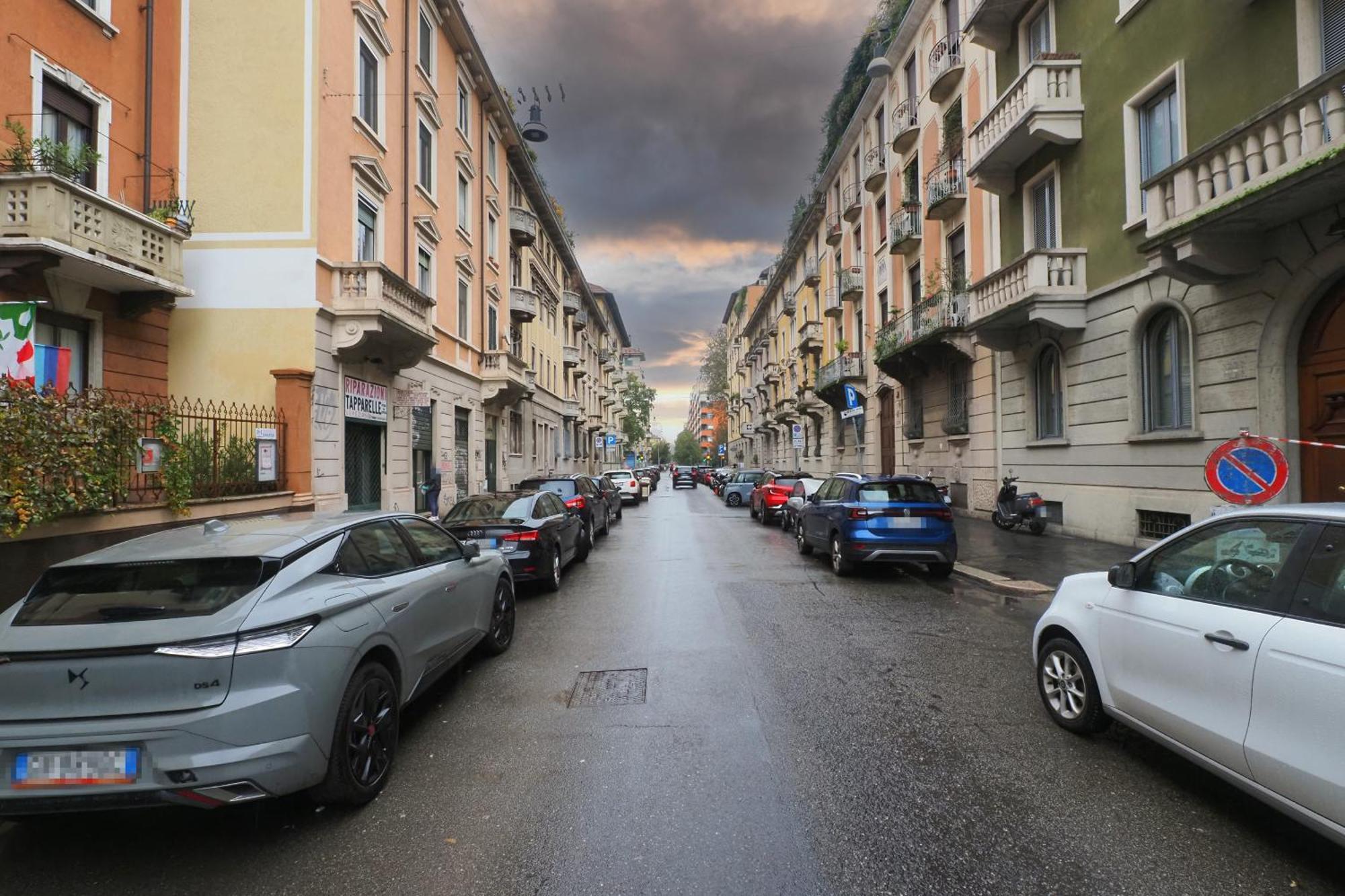 Primopiano - Marcona * Milan
