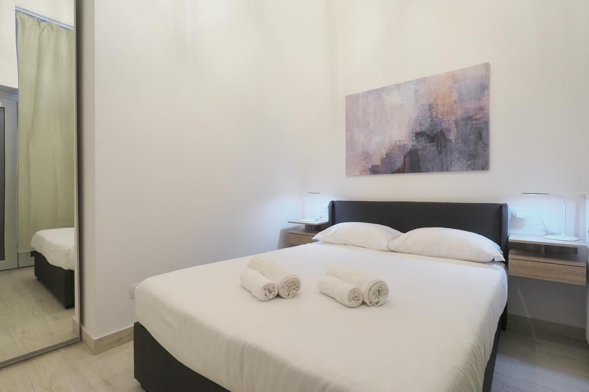Primopiano - Marcona Milan