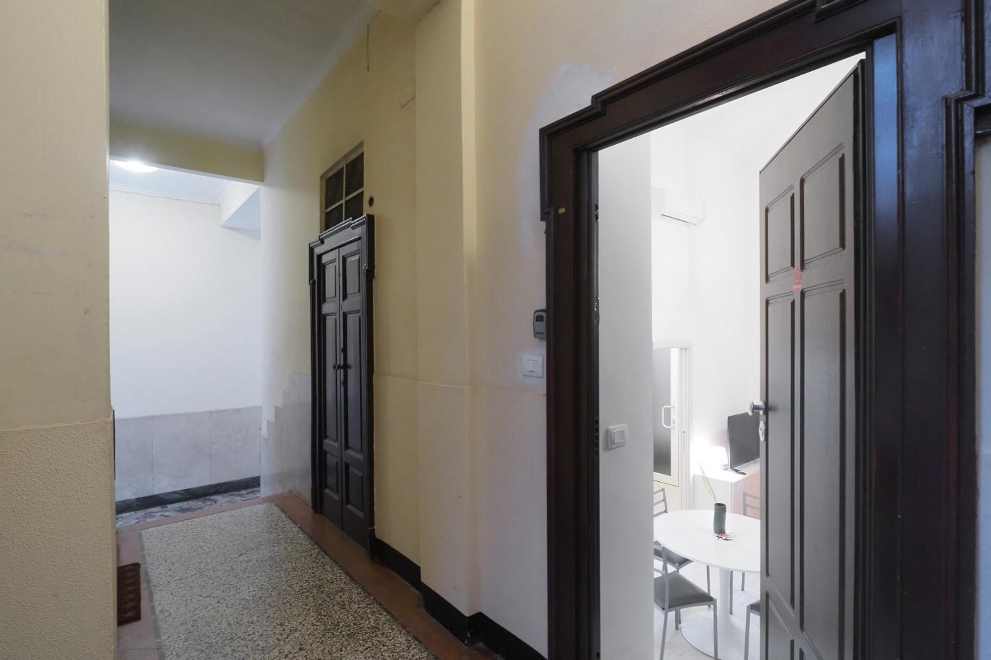 Primopiano - Marcona Milan