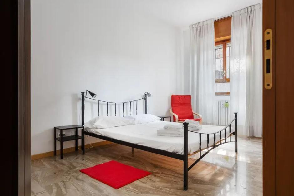 Paco&carol - Via Savona Apartment *