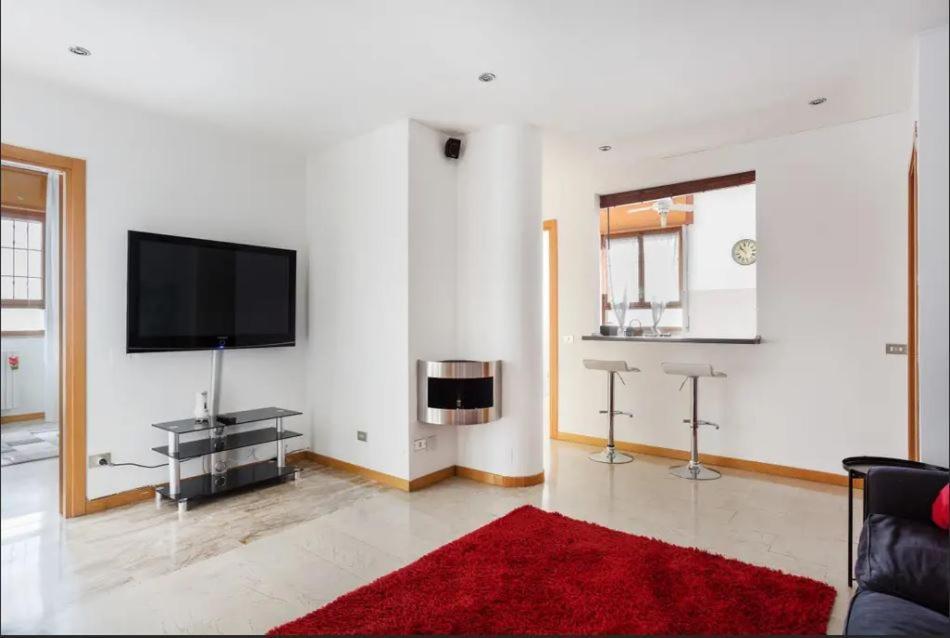 Paco&carol - Via Savona Apartment