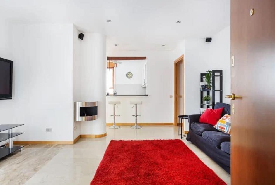 Paco&carol - Via Savona Apartment *