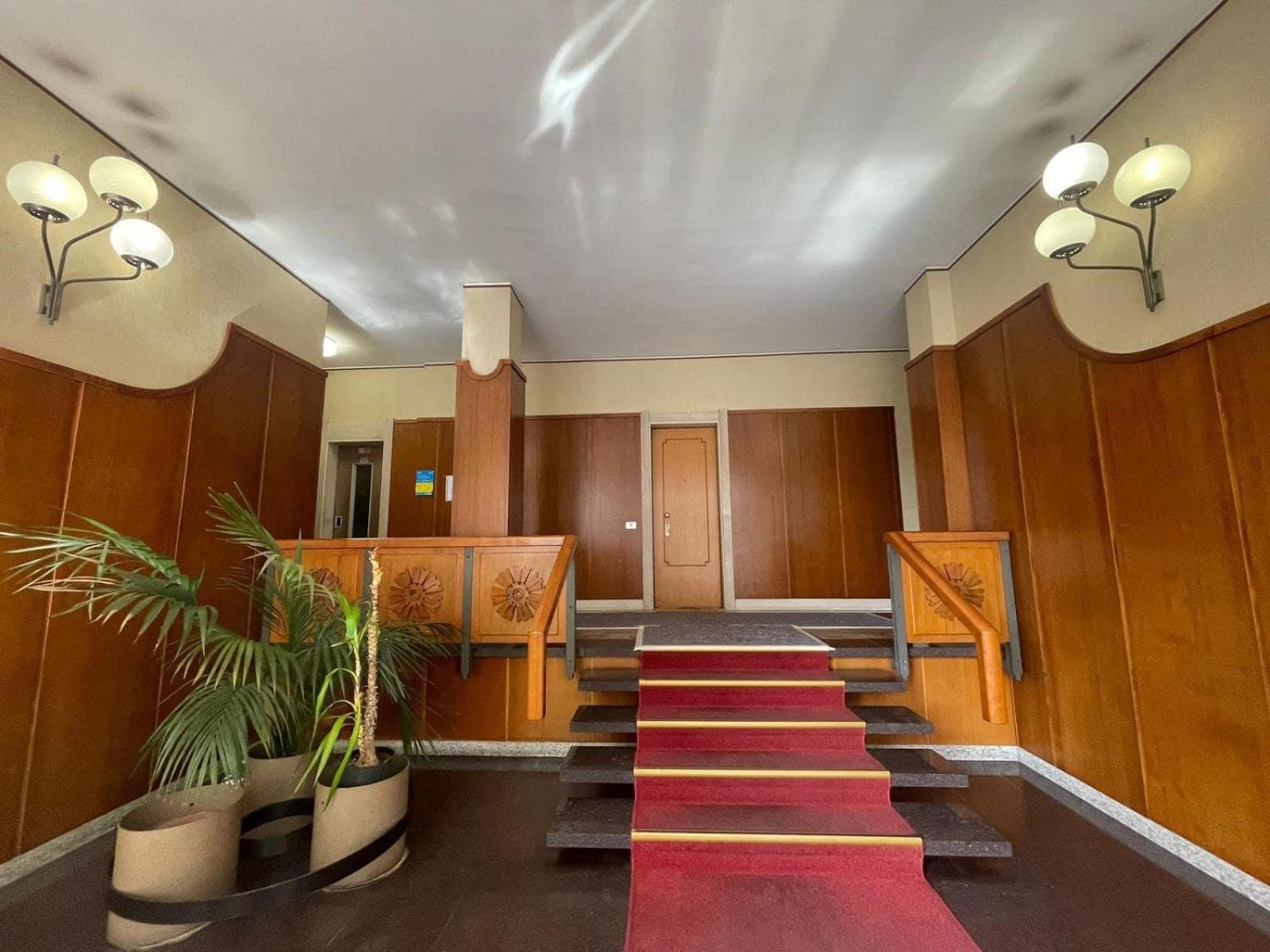 Paco&carol - Via Savona Apartment *