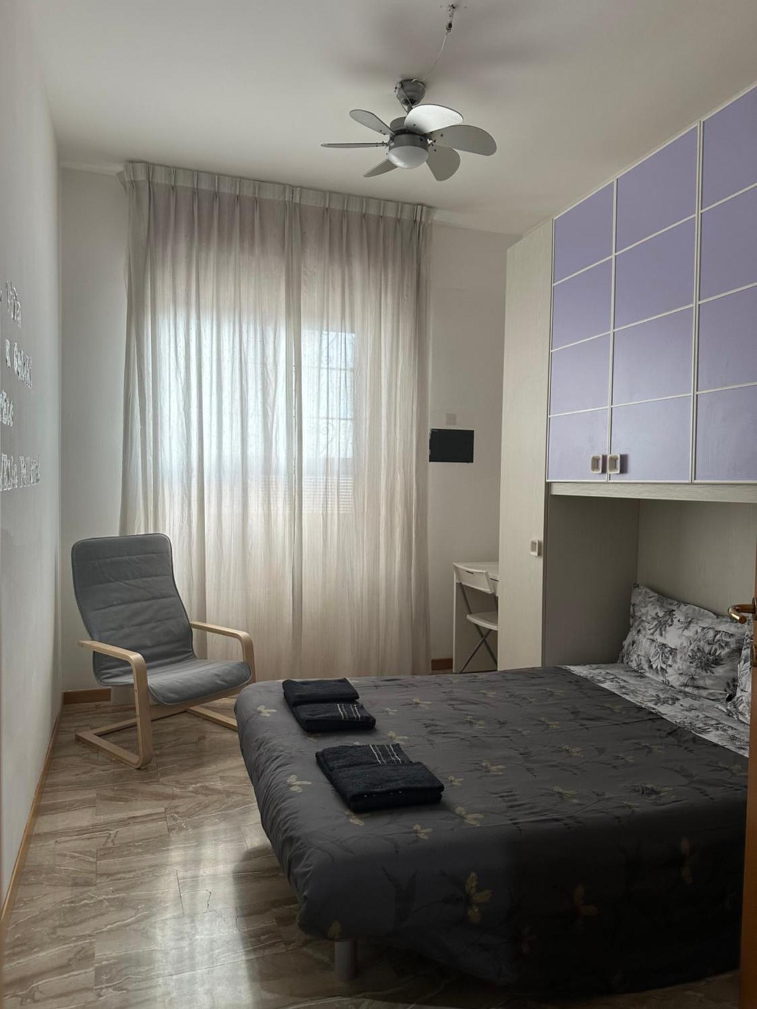 Apartment Paco&carol - Via Savona Mailand