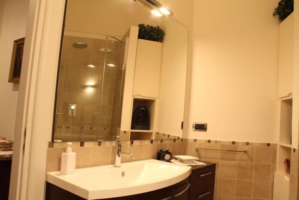 Luxury Castello Sforzesco-brera Apartment Mailand