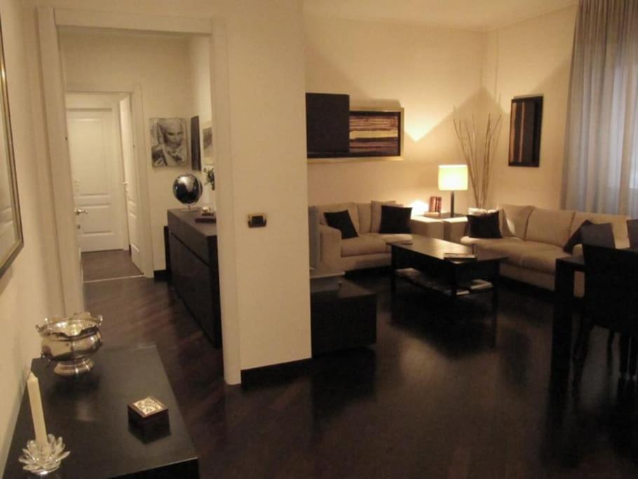 Apartment Luxury Castello Sforzesco-brera Mailand