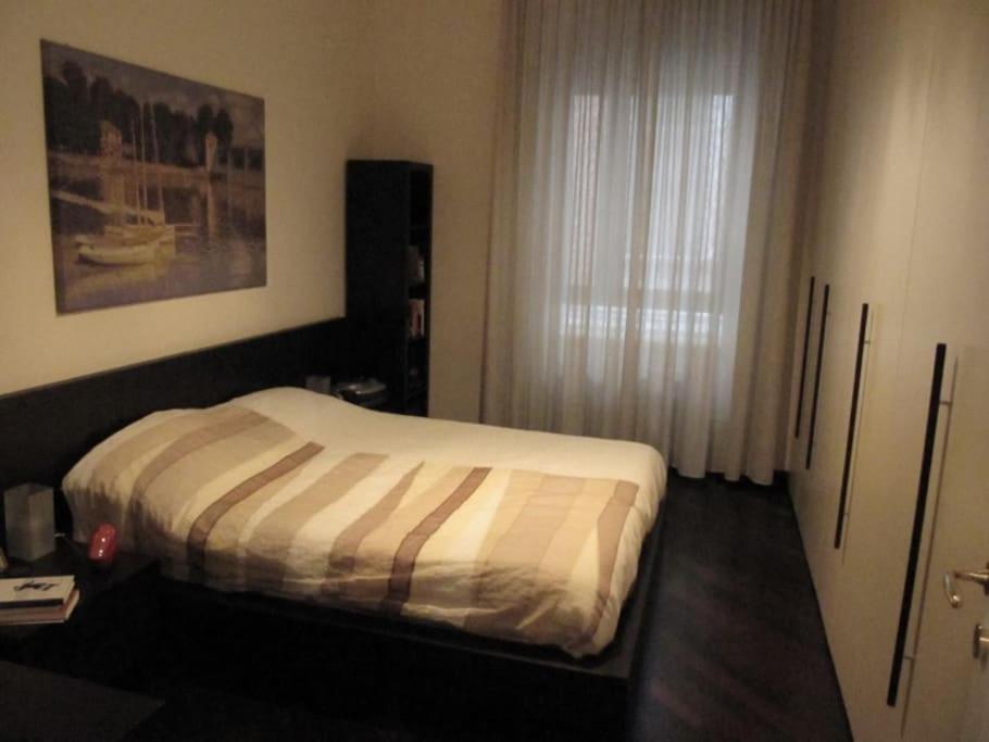 Apartment Luxury Castello Sforzesco-brera