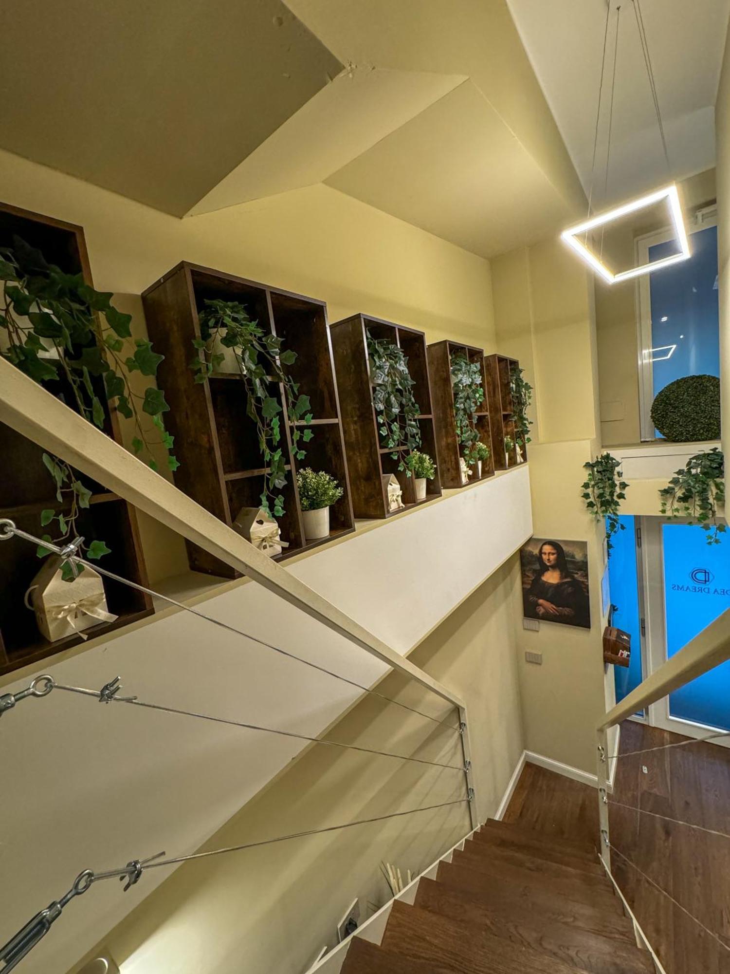 Ferienhaus Dea Dreams - Lofty Marghera *