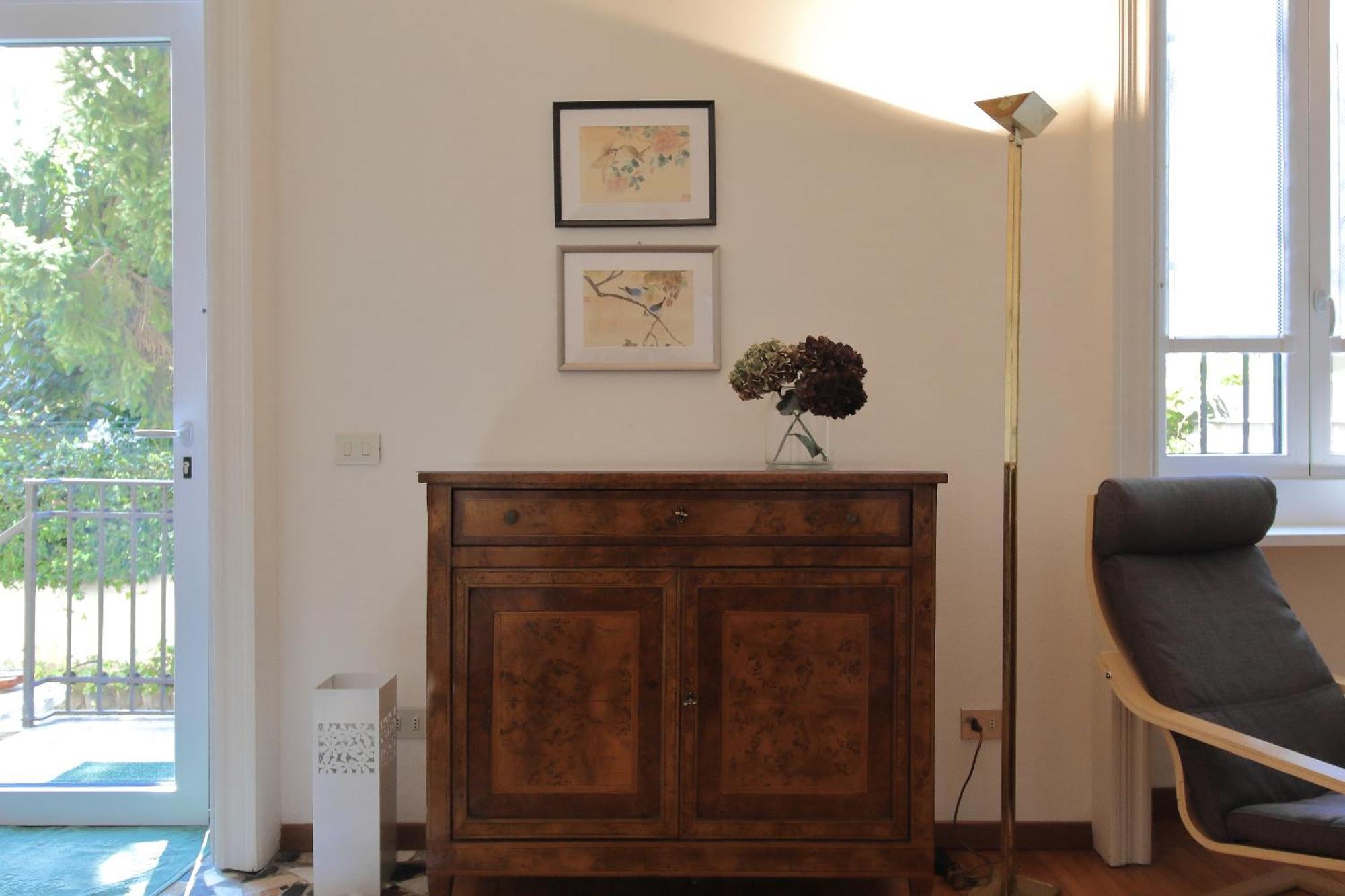 Casa Gibi - Your From * Mailand