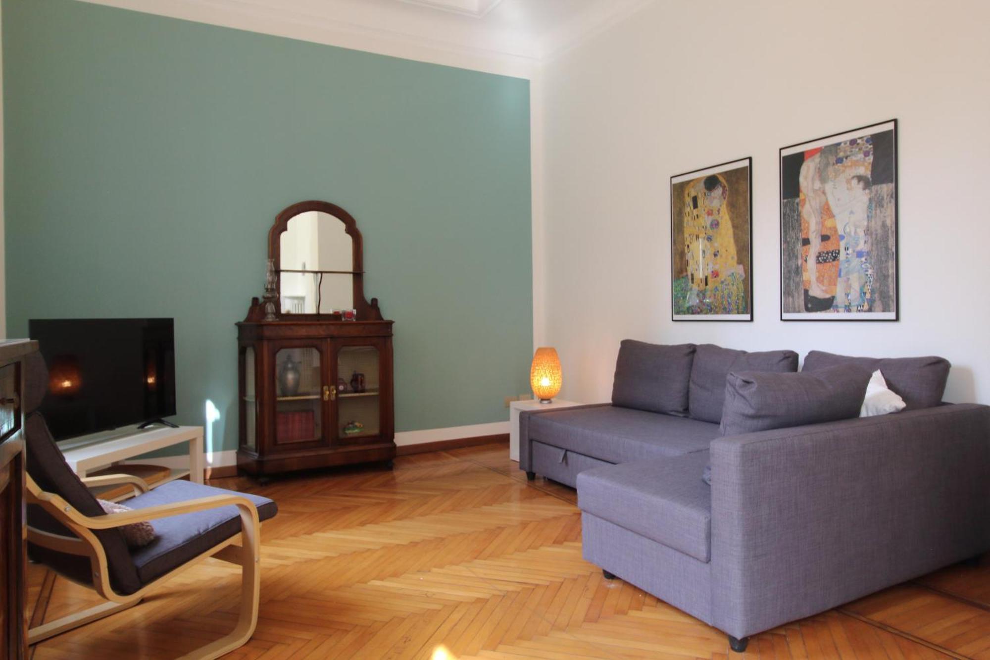 Casa Gibi - Your From * Mailand