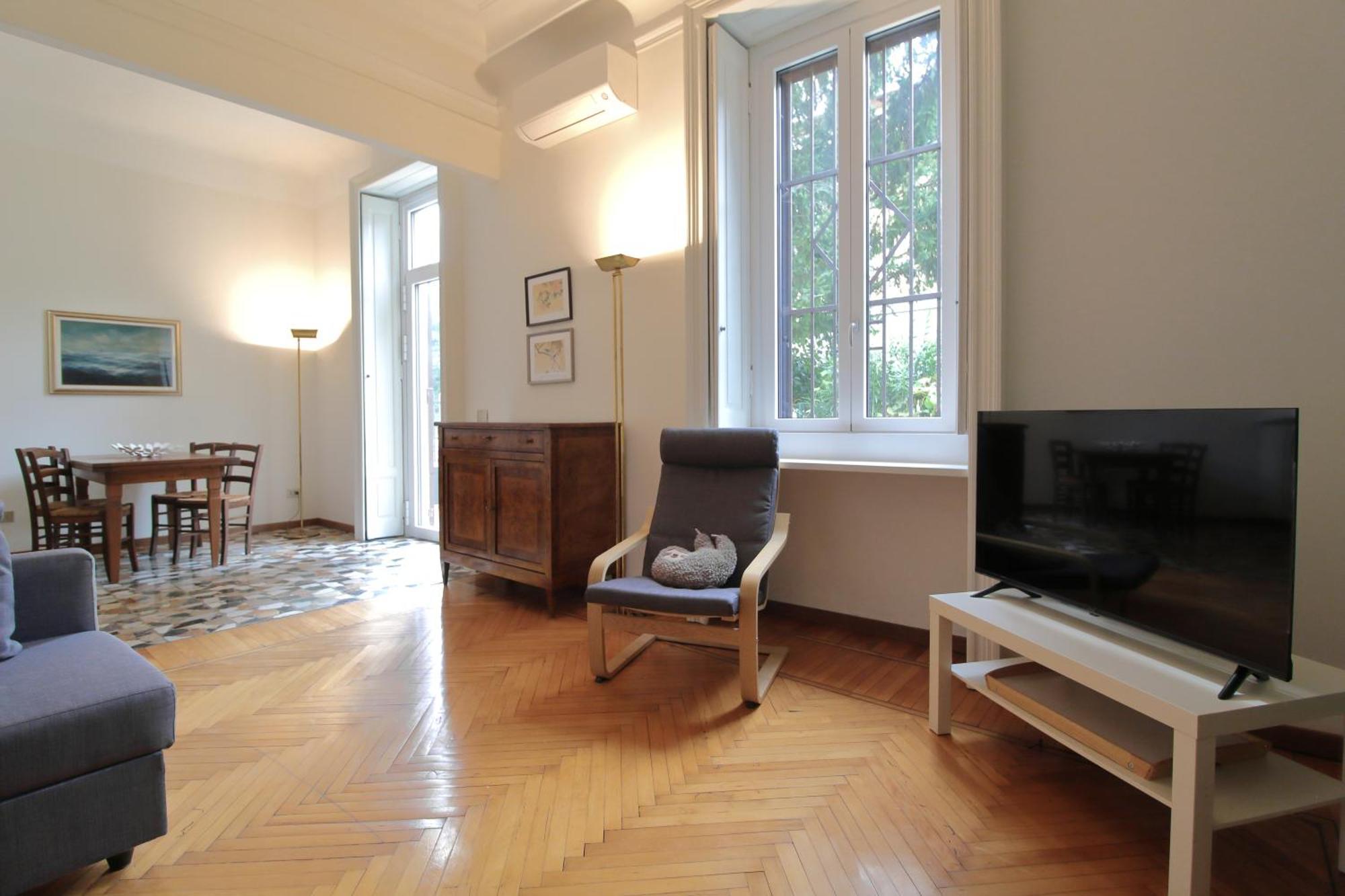 Casa Gibi - Your From * Mailand