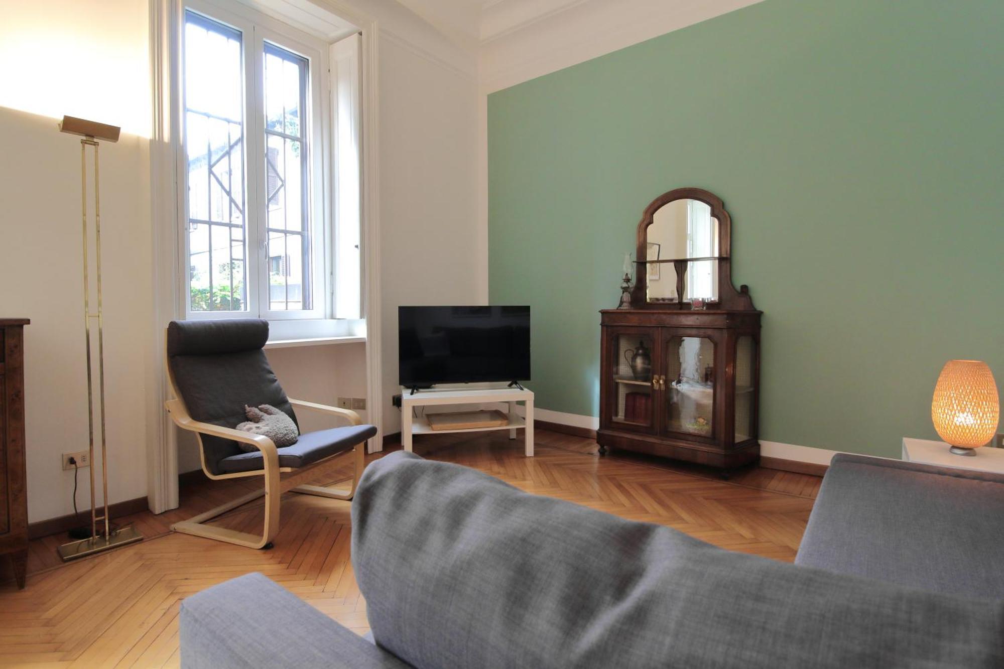 Apartment Casa Gibi - Your From