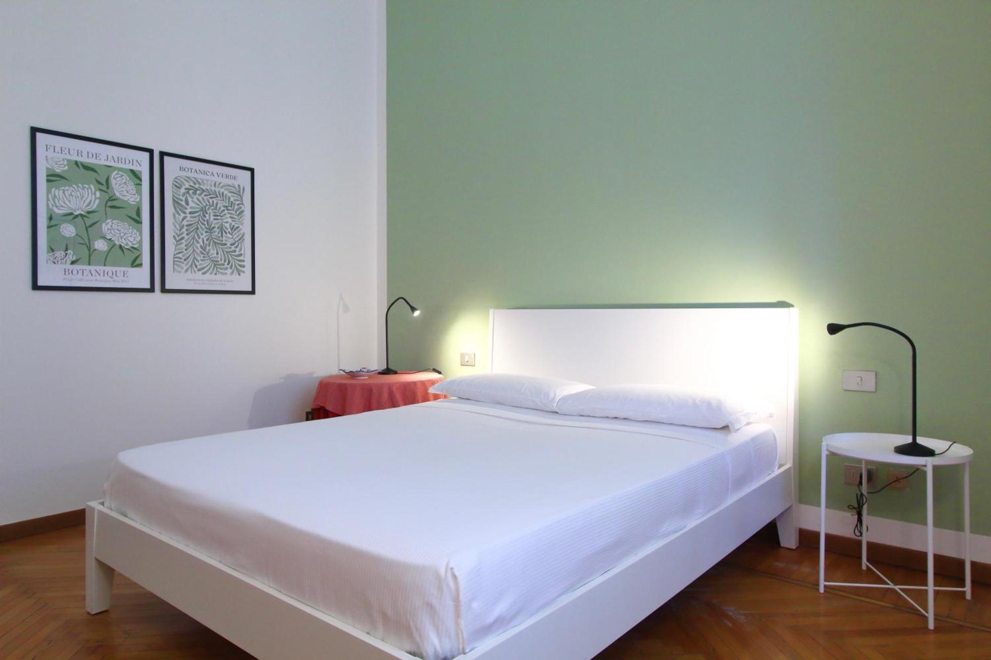 Casa Gibi - Your From Mailand