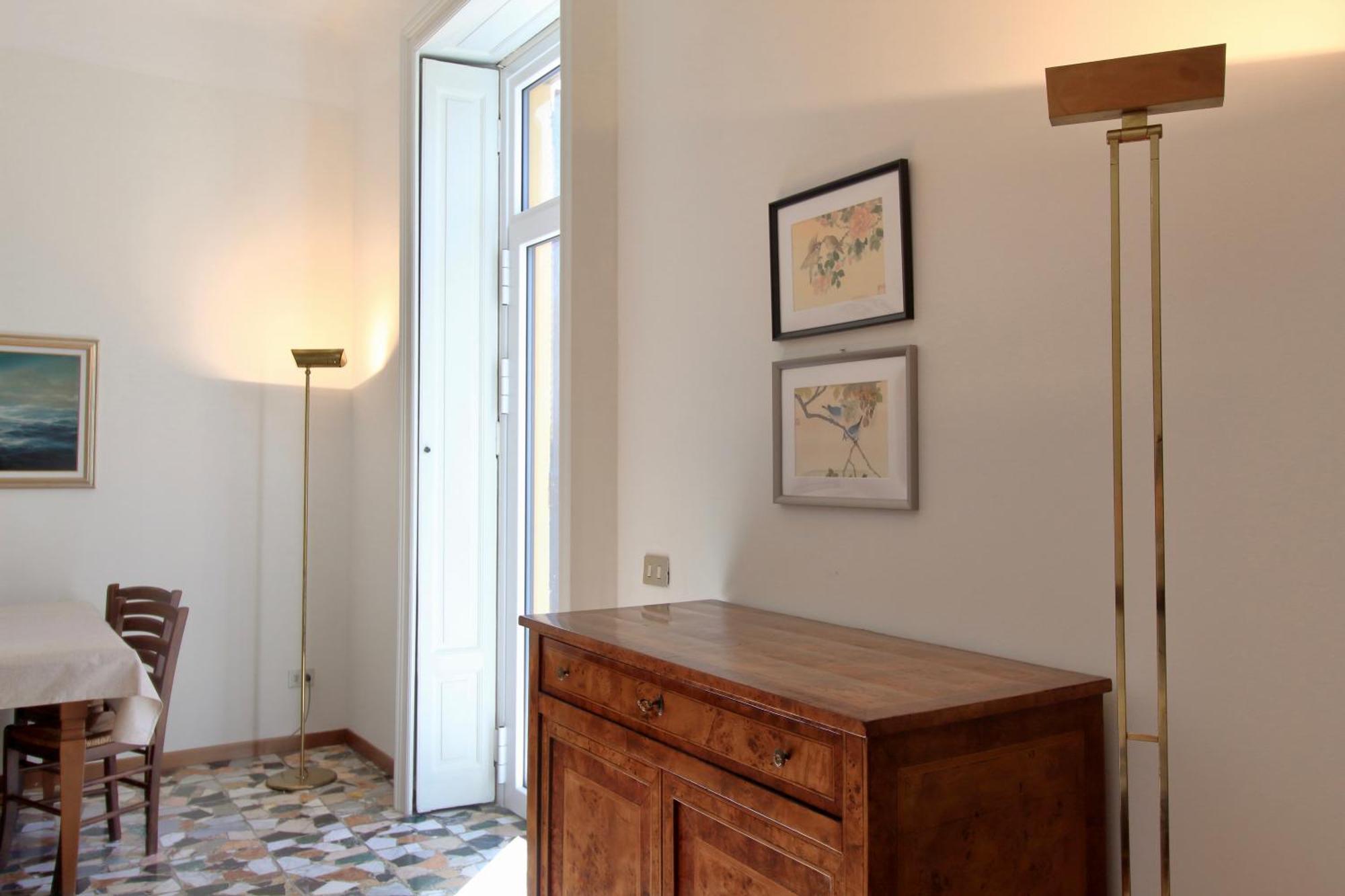 Casa Gibi - Your From Apartment *