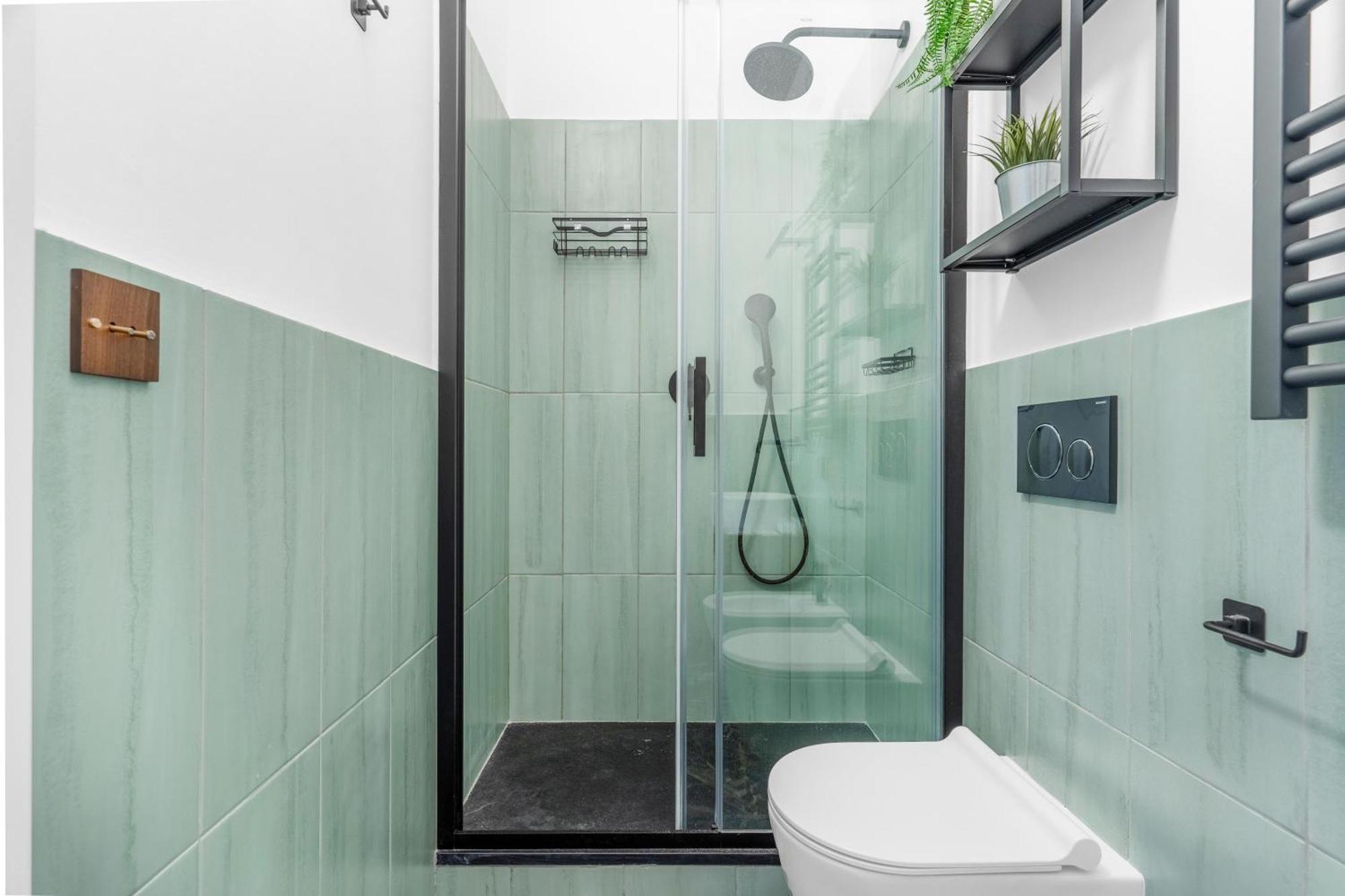 Apartment Leo1 - Loreto - Duomo - Luxuy - Big - Mailand