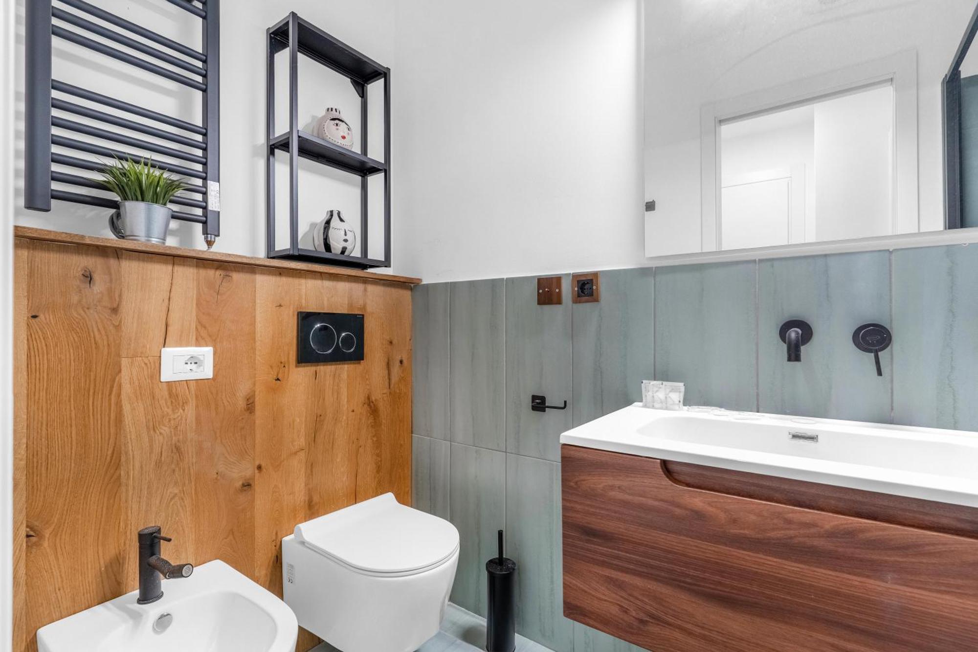 Apartment Leo1 - Loreto - Duomo - Luxuy - Big - Mailand