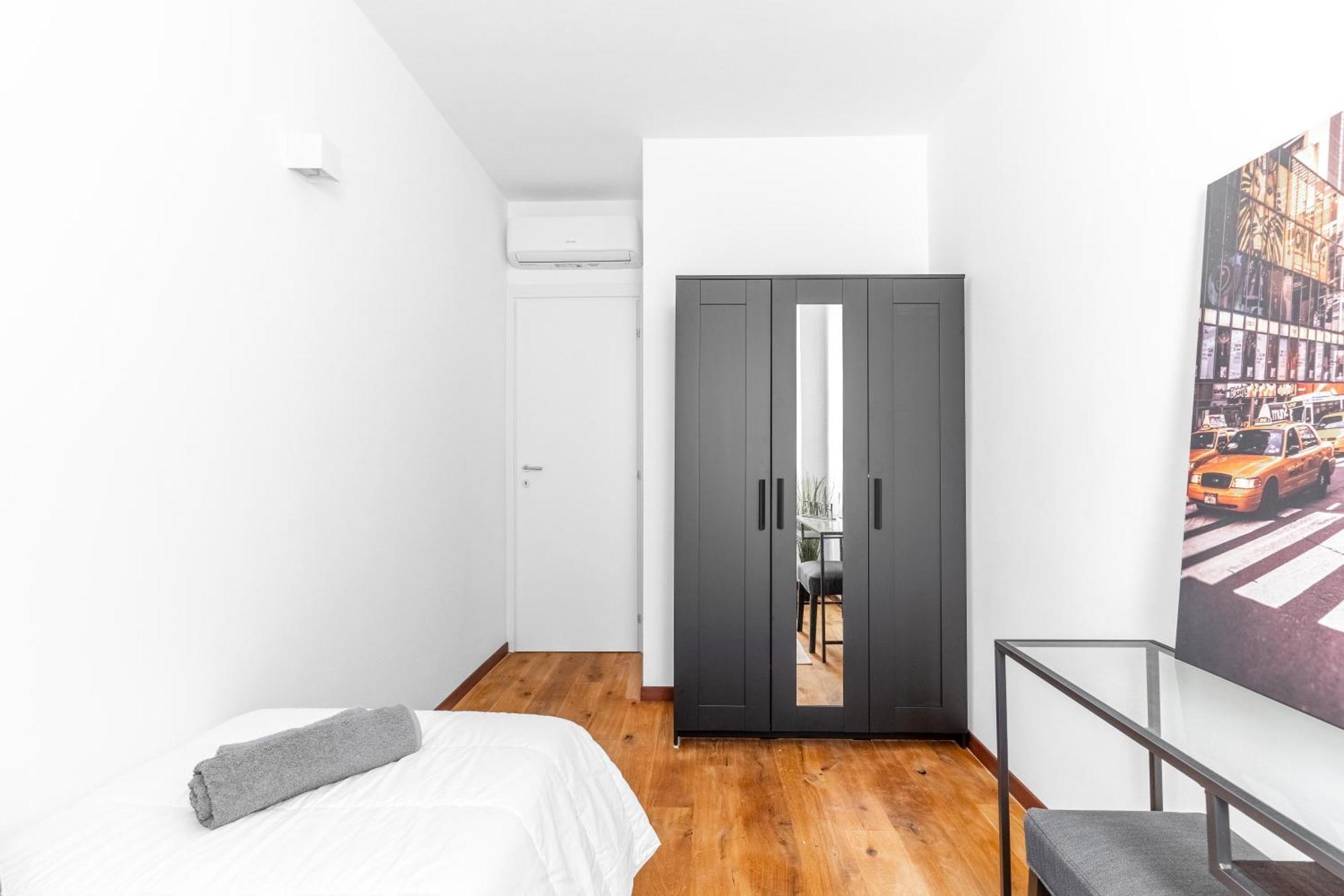 Apartment Leo1 - Loreto - Duomo - Luxuy - Big - Mailand