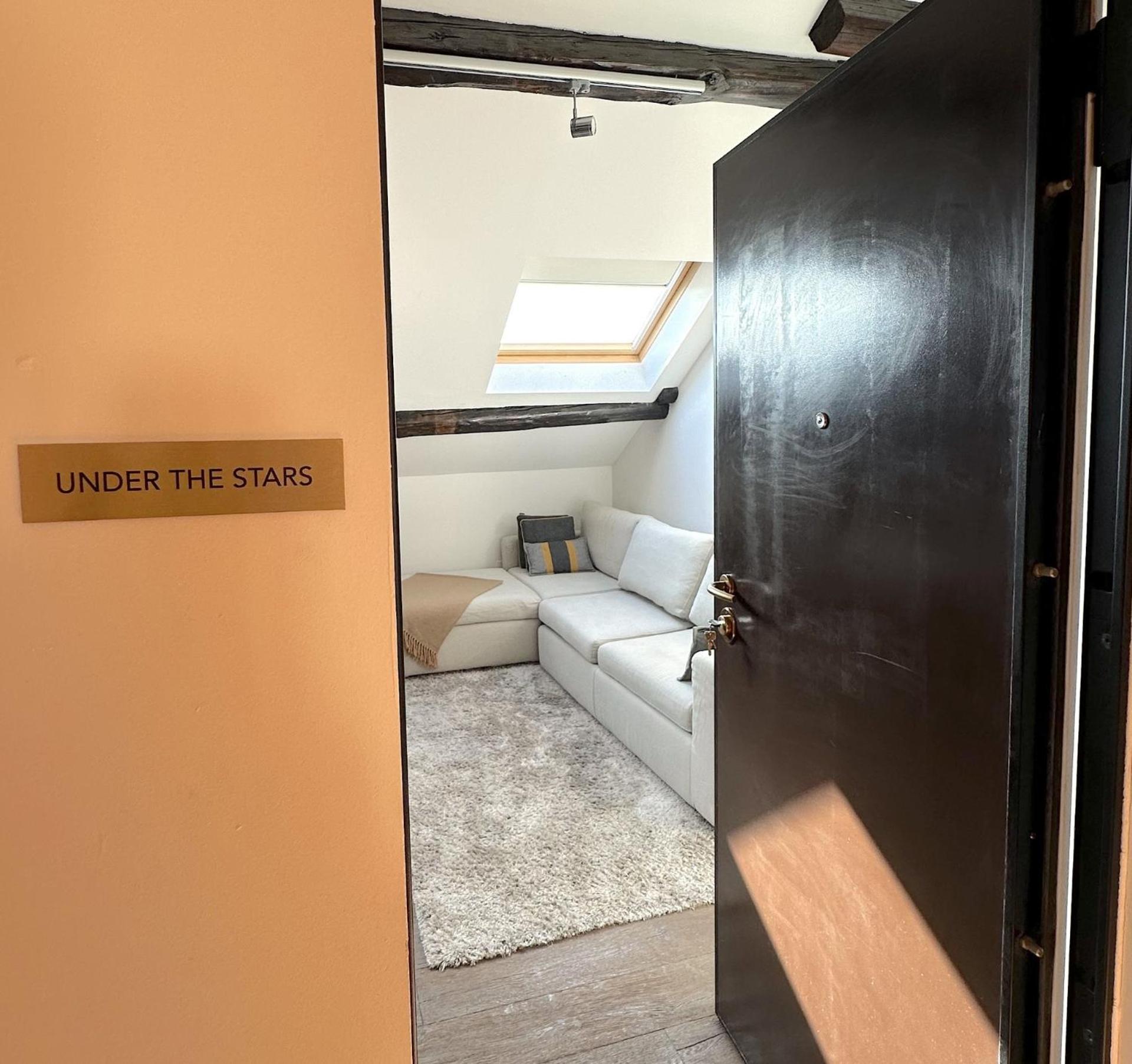 Under The Stars, Life Milano, Corso Sempione Apartment Mailand