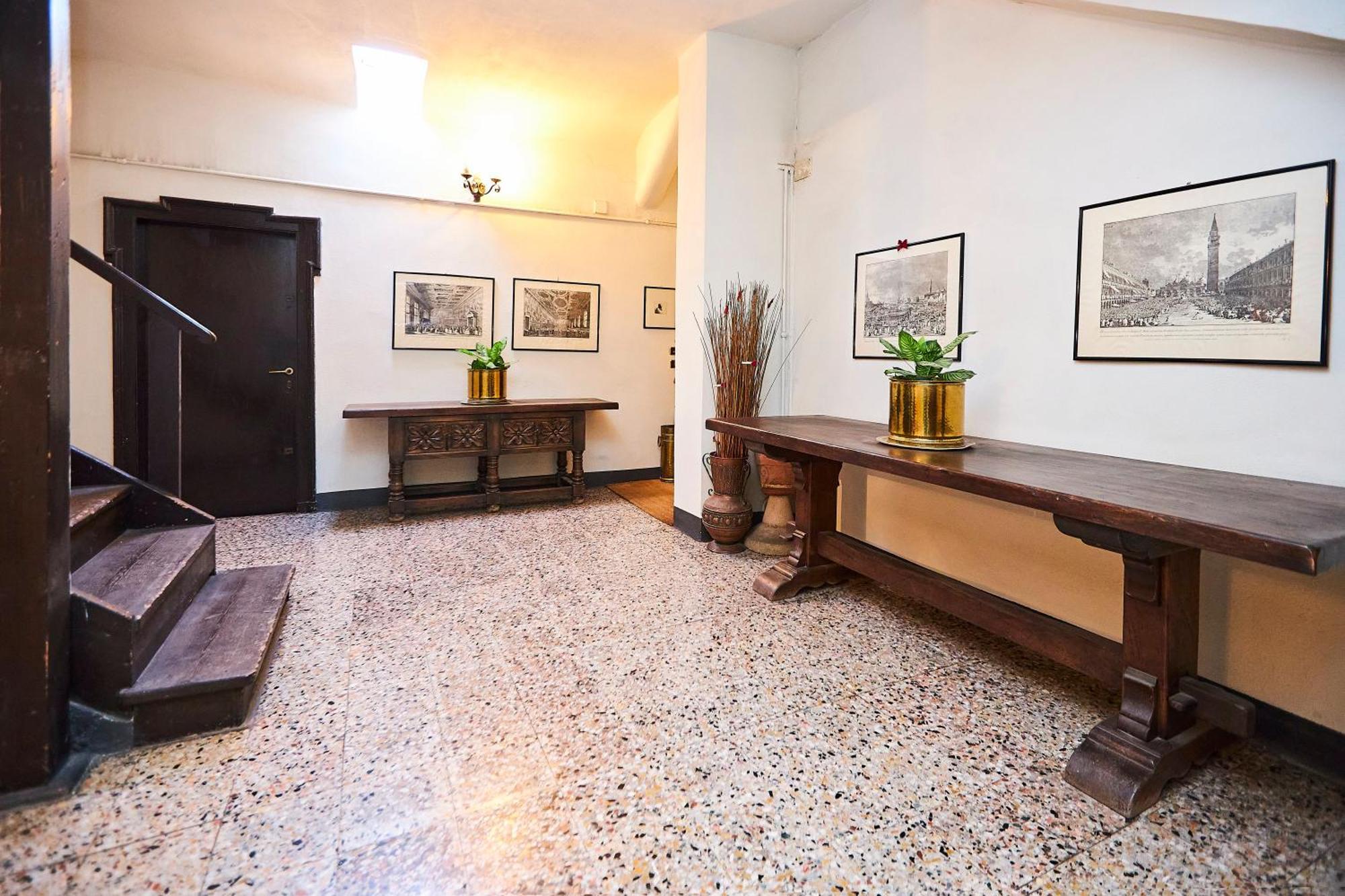 Under The Stars, Life Milano, Corso Sempione Apartment Mailand